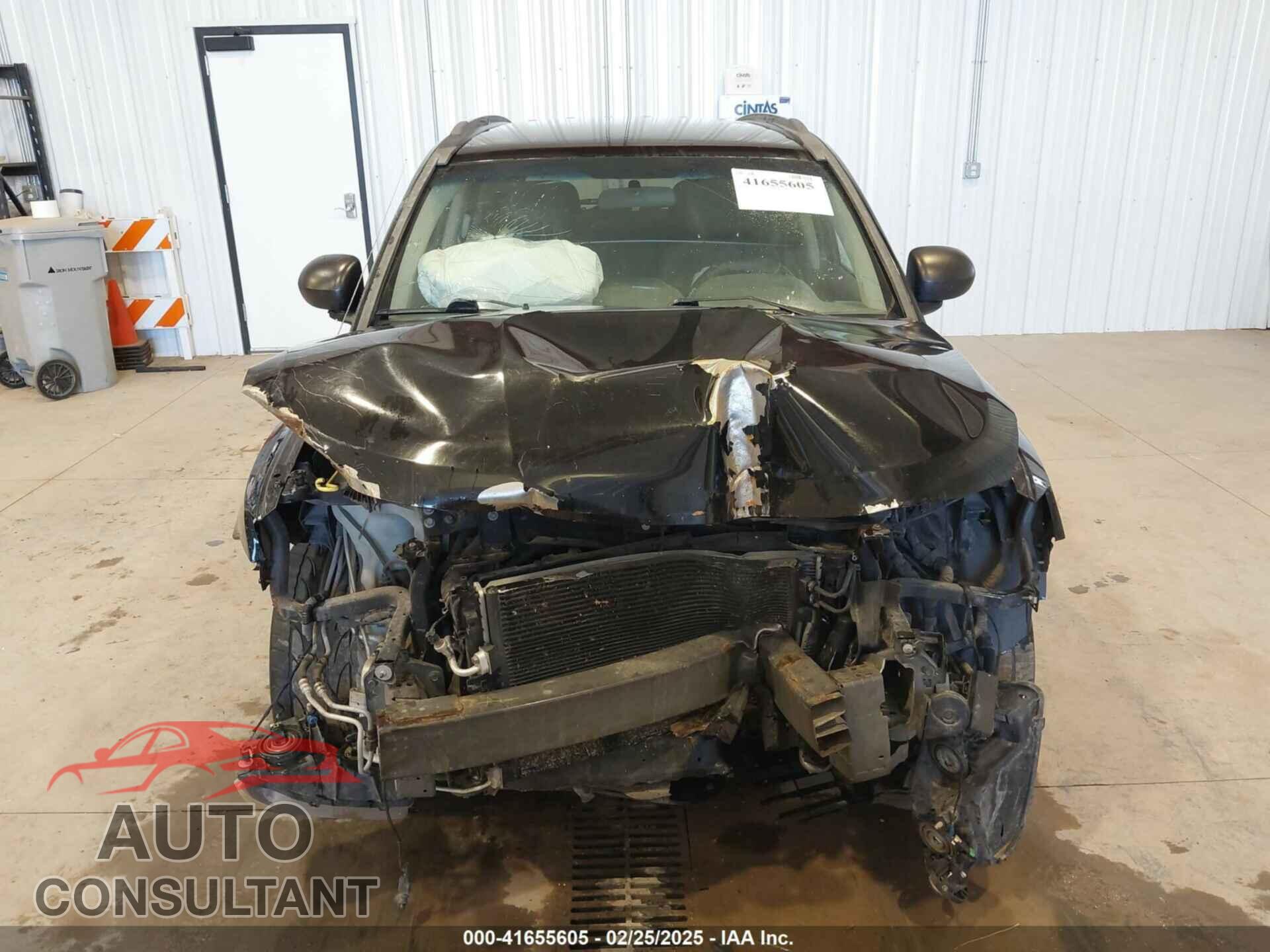 JEEP COMPASS 2014 - 1C4NJDBB2ED842041