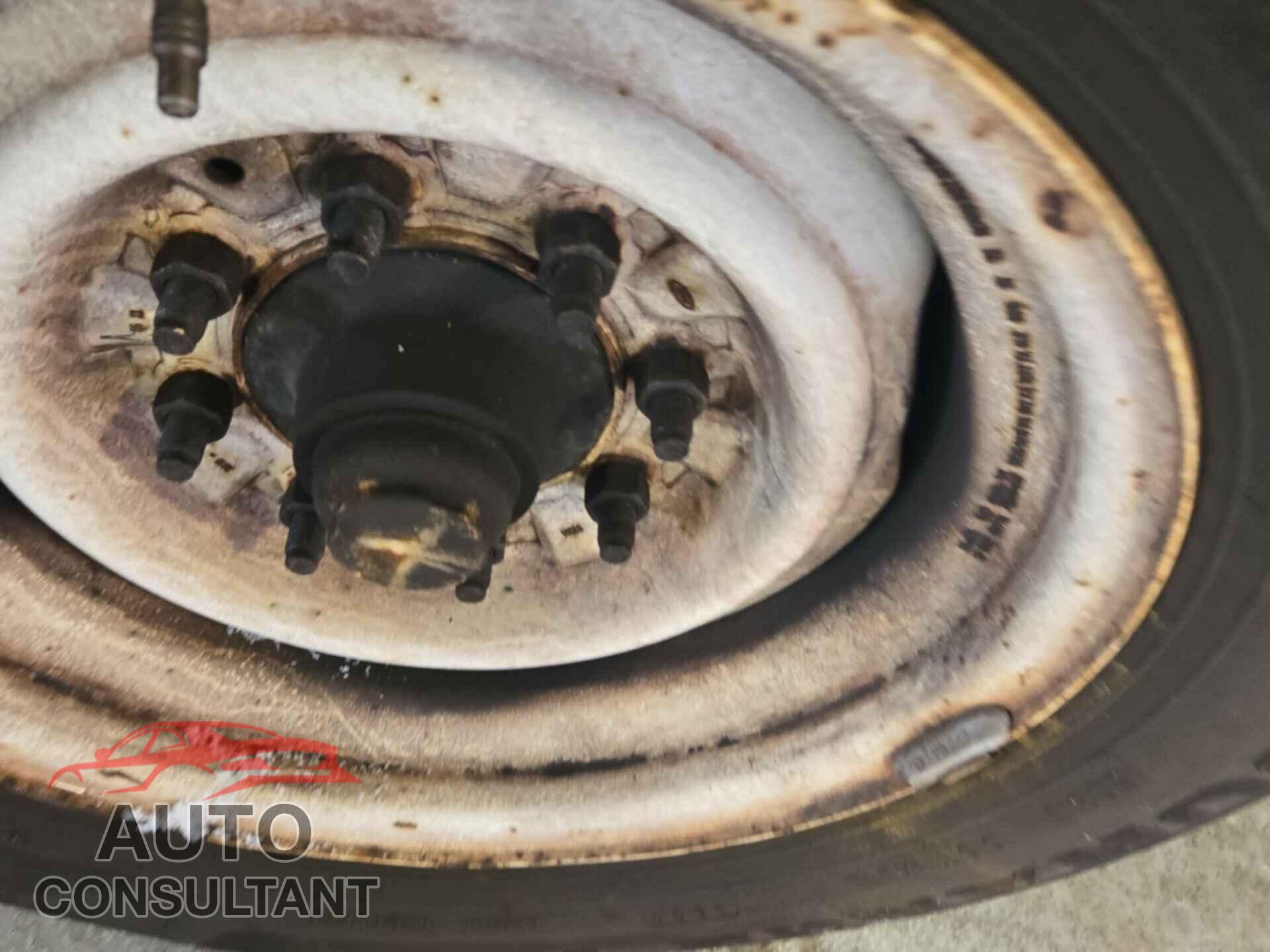 FORD E-150 2010 - 1FTNE1EW7ADA91109