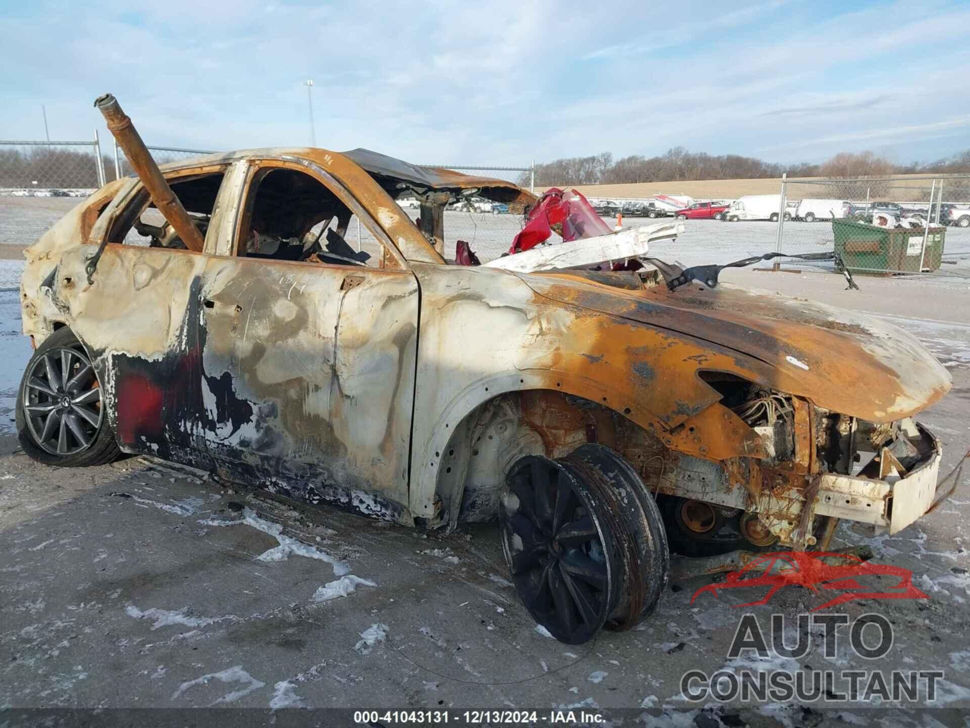 MAZDA CX-5 2017 - JM3KFBDL9H0151686
