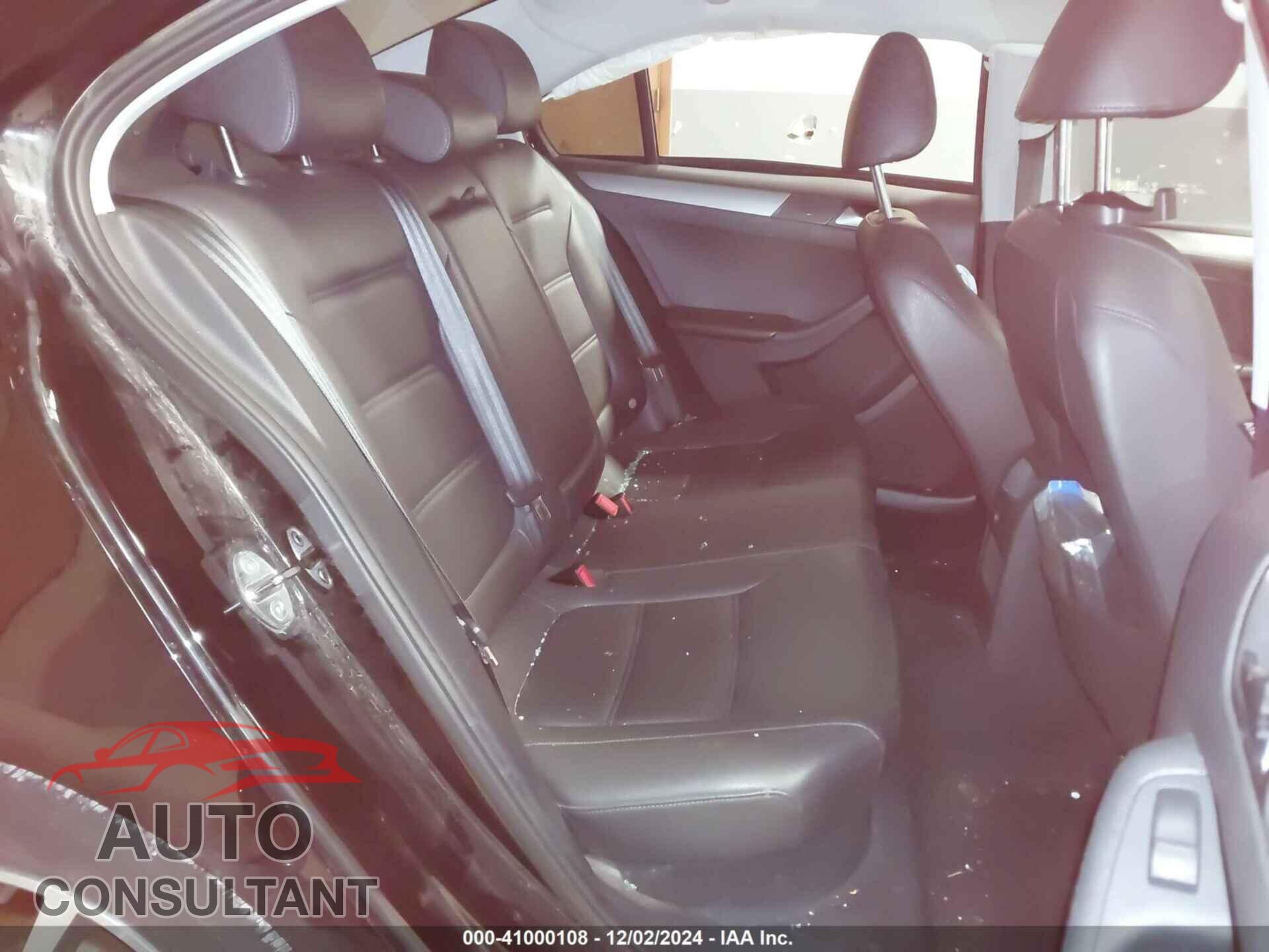 VOLKSWAGEN JETTA 2017 - 3VWDB7AJ2HM265133