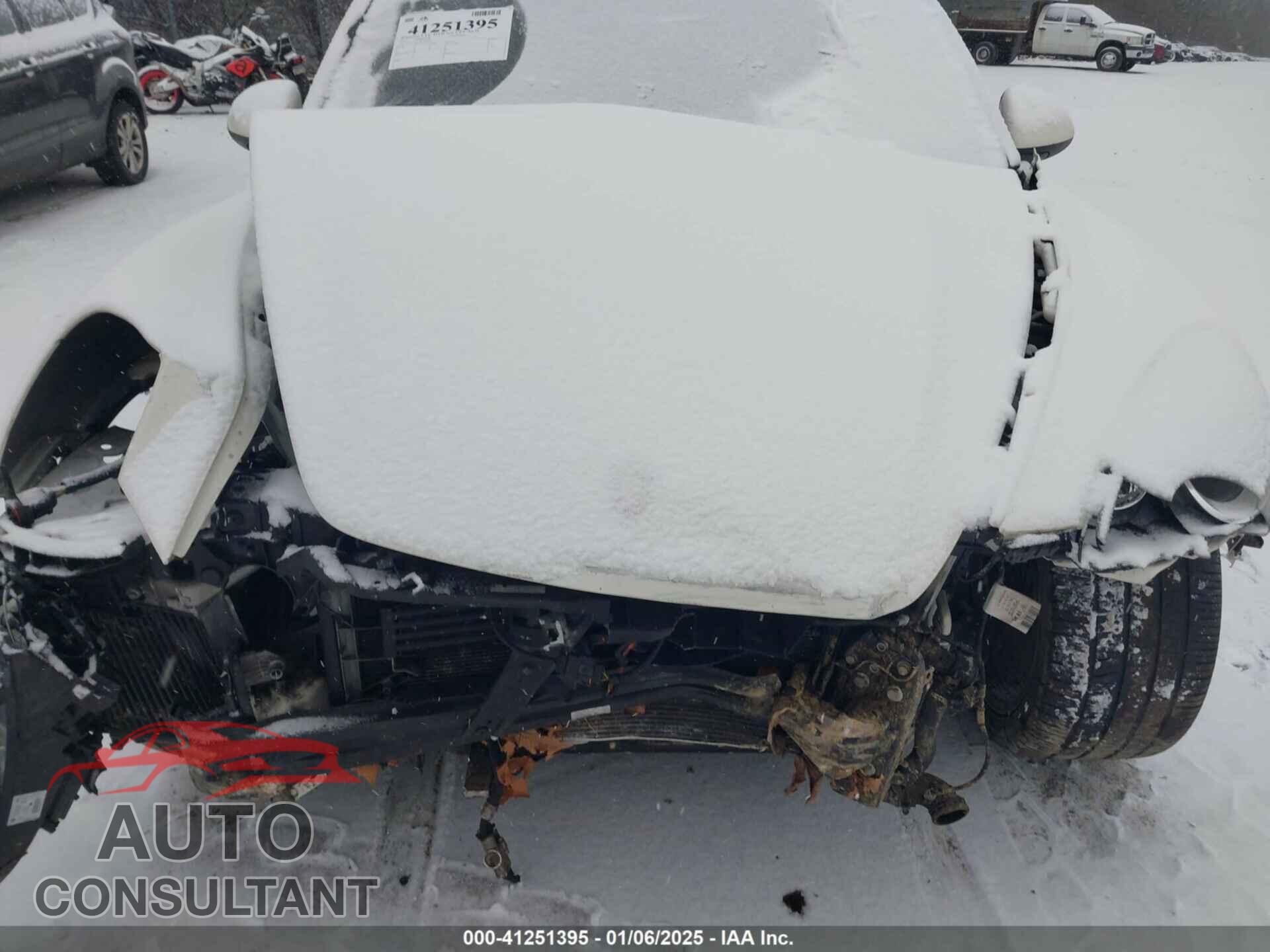 PORSCHE CAYENNE 2011 - WP1AC2A23BLA88193