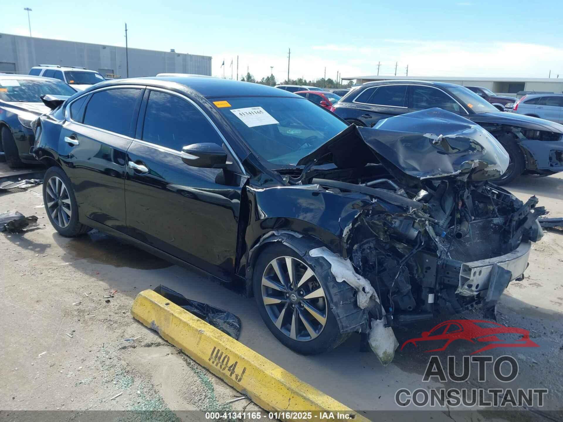 NISSAN ALTIMA 2017 - 1N4AL3AP9HC176490
