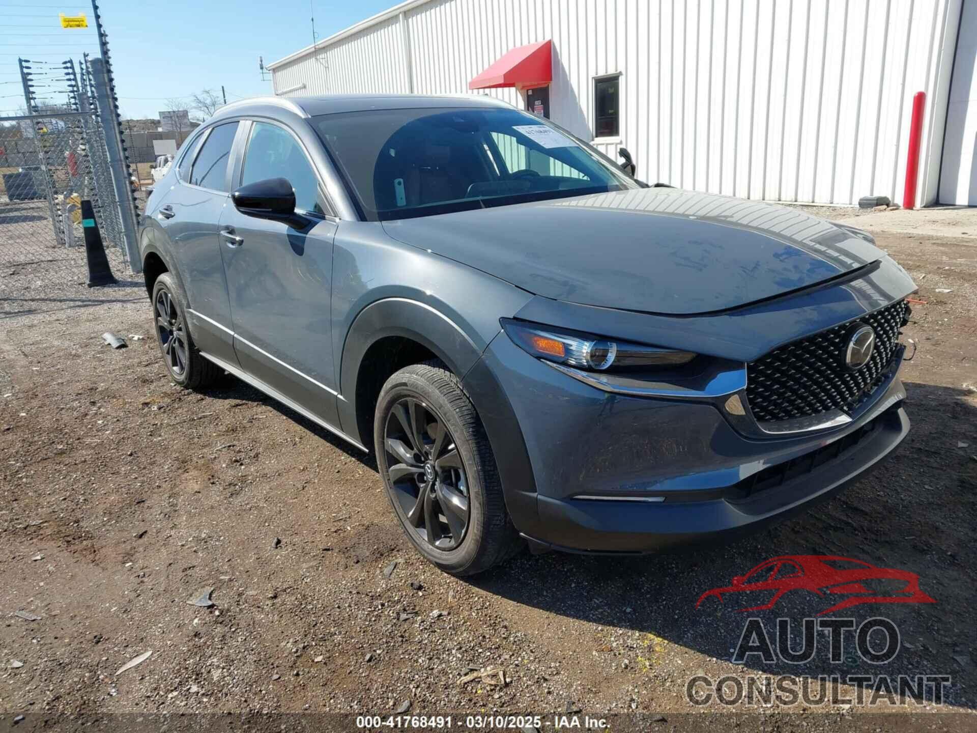 MAZDA CX-30 2023 - 3MVDMBCM4PM513435