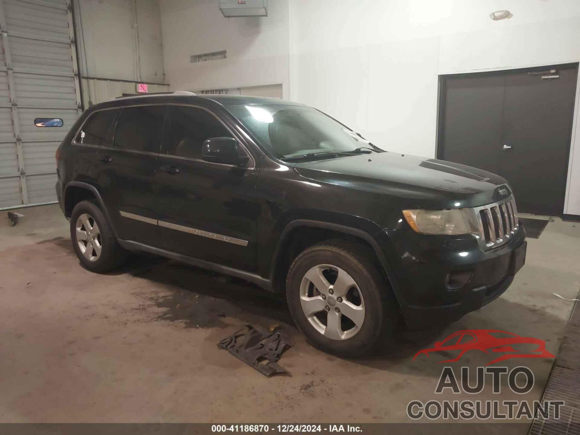 JEEP GRAND CHEROKEE 2012 - 1C4RJFAT6CC211755