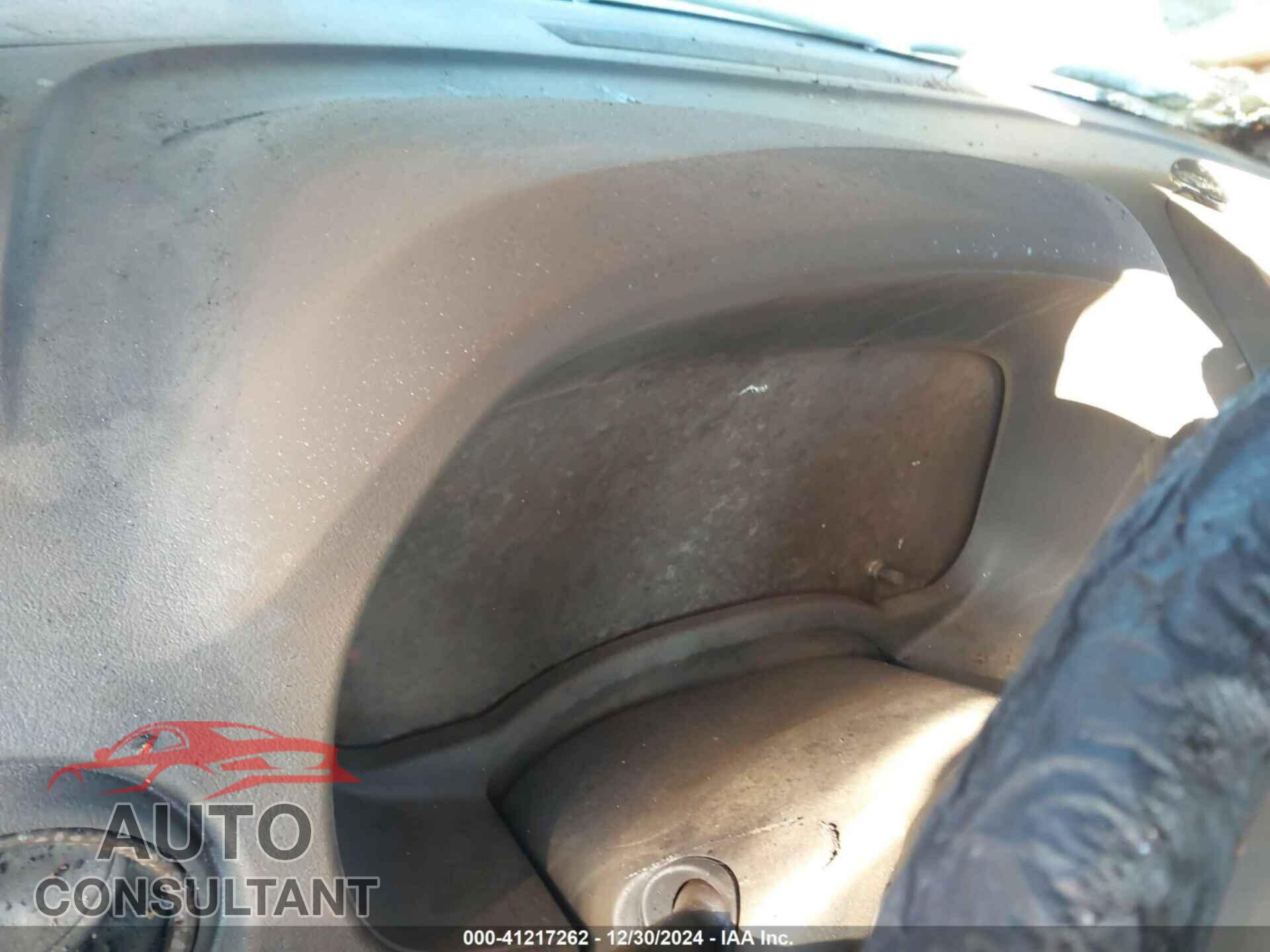 JEEP COMPASS 2014 - 1C4NJDBB0ED927072