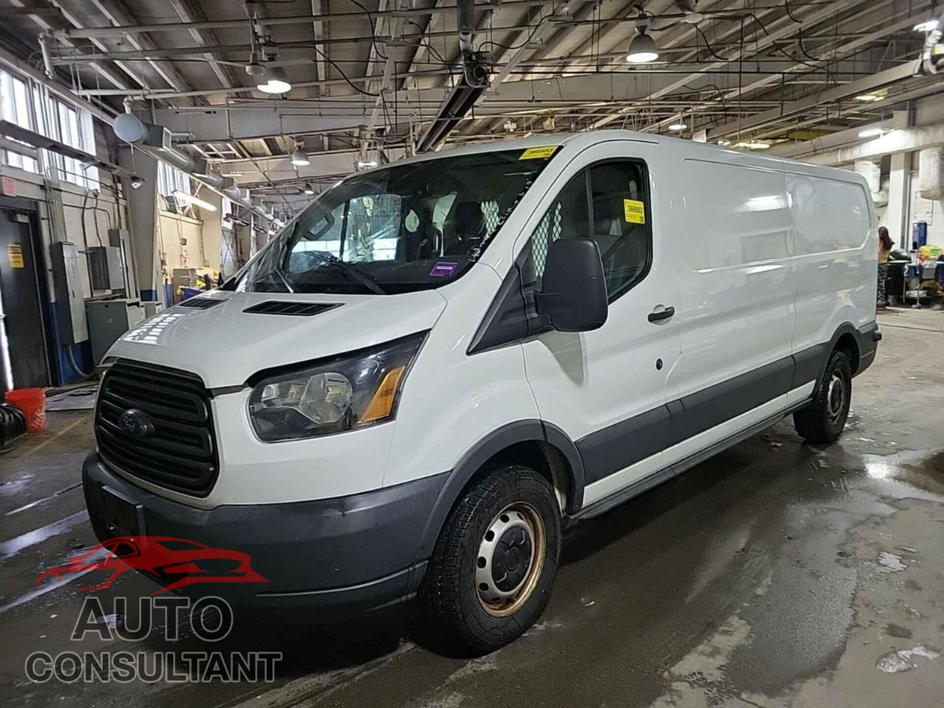 FORD TRANSIT 2015 - 1FTNE2YM1FKB32272