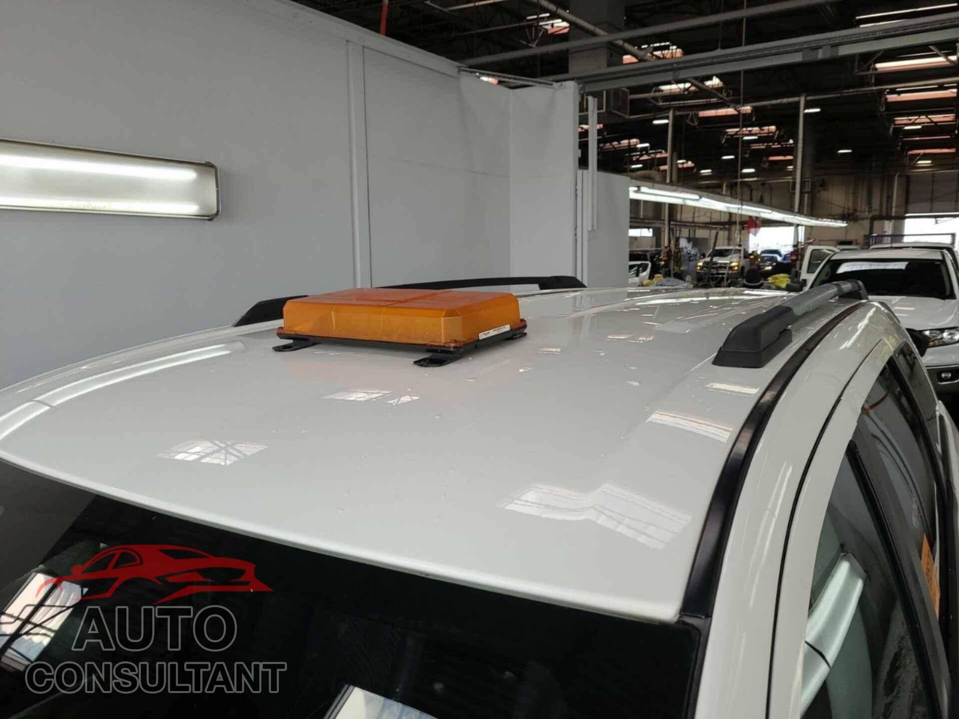 DODGE JOURNEY 2017 - 3C4PDCAB0HT700832