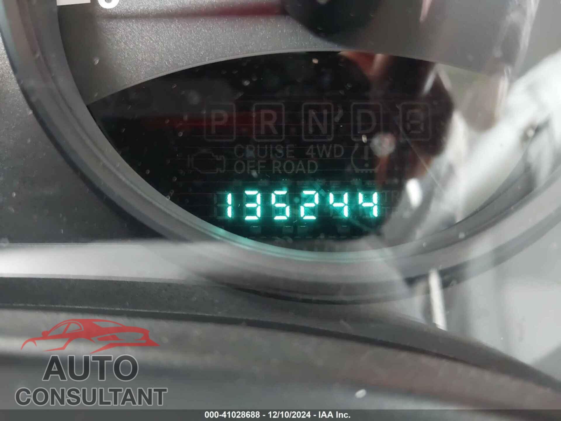 JEEP COMPASS 2012 - 1C4NJDBB6CD504770