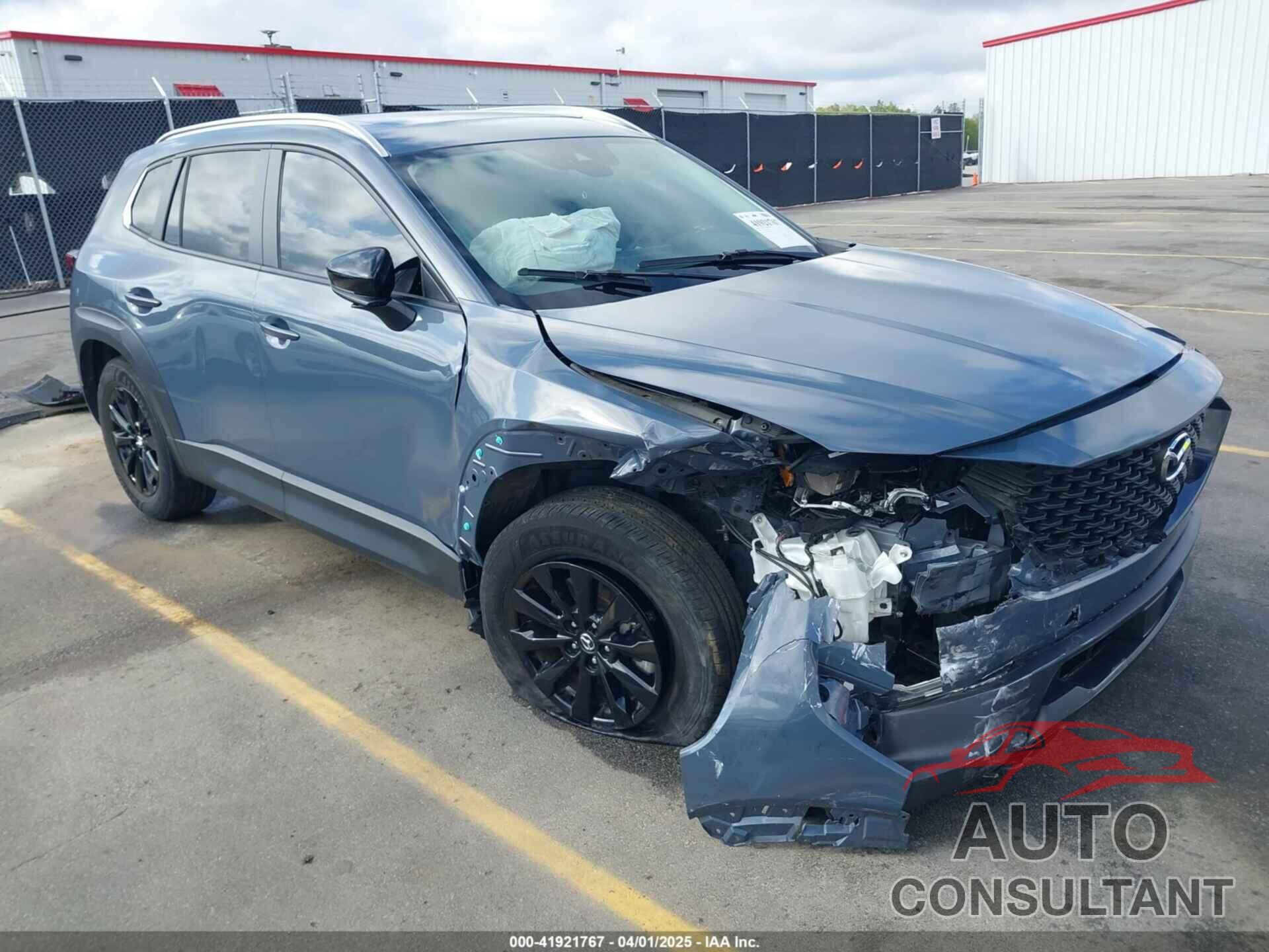 MAZDA CX-50 2023 - 7MMVABCM3PN122068