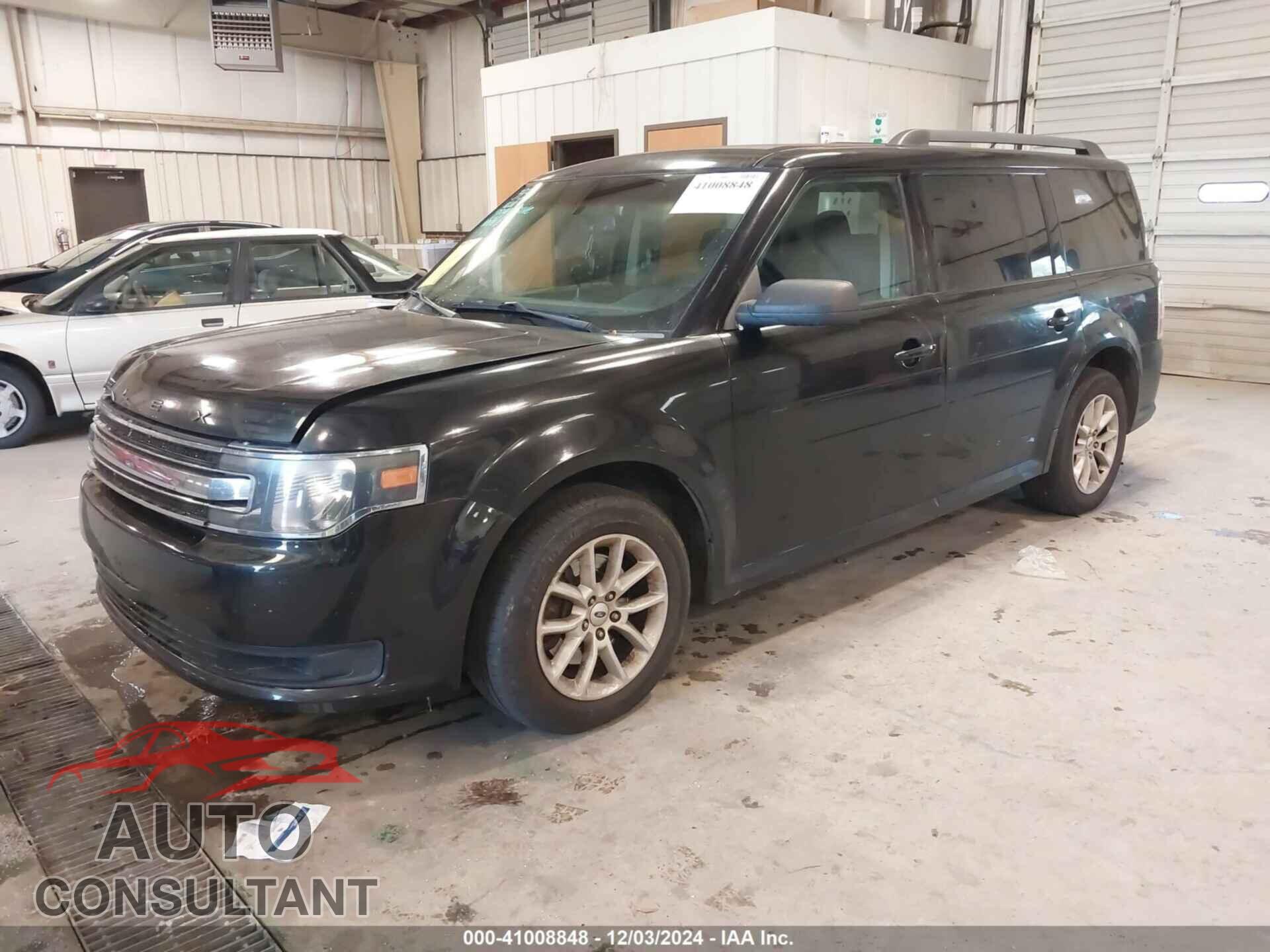 FORD FLEX 2013 - 2FMGK5B83DBD38050
