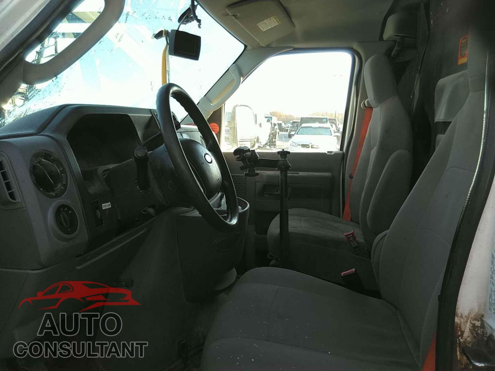FORD E-150 2010 - 1FTNE1EW2ADA91177