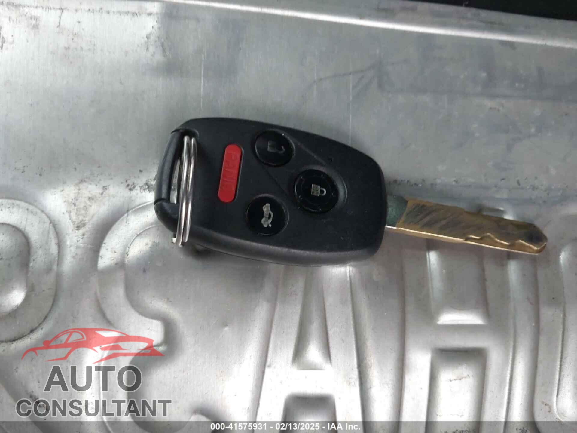 HONDA CIVIC 2013 - 19XFB2F94DE275891