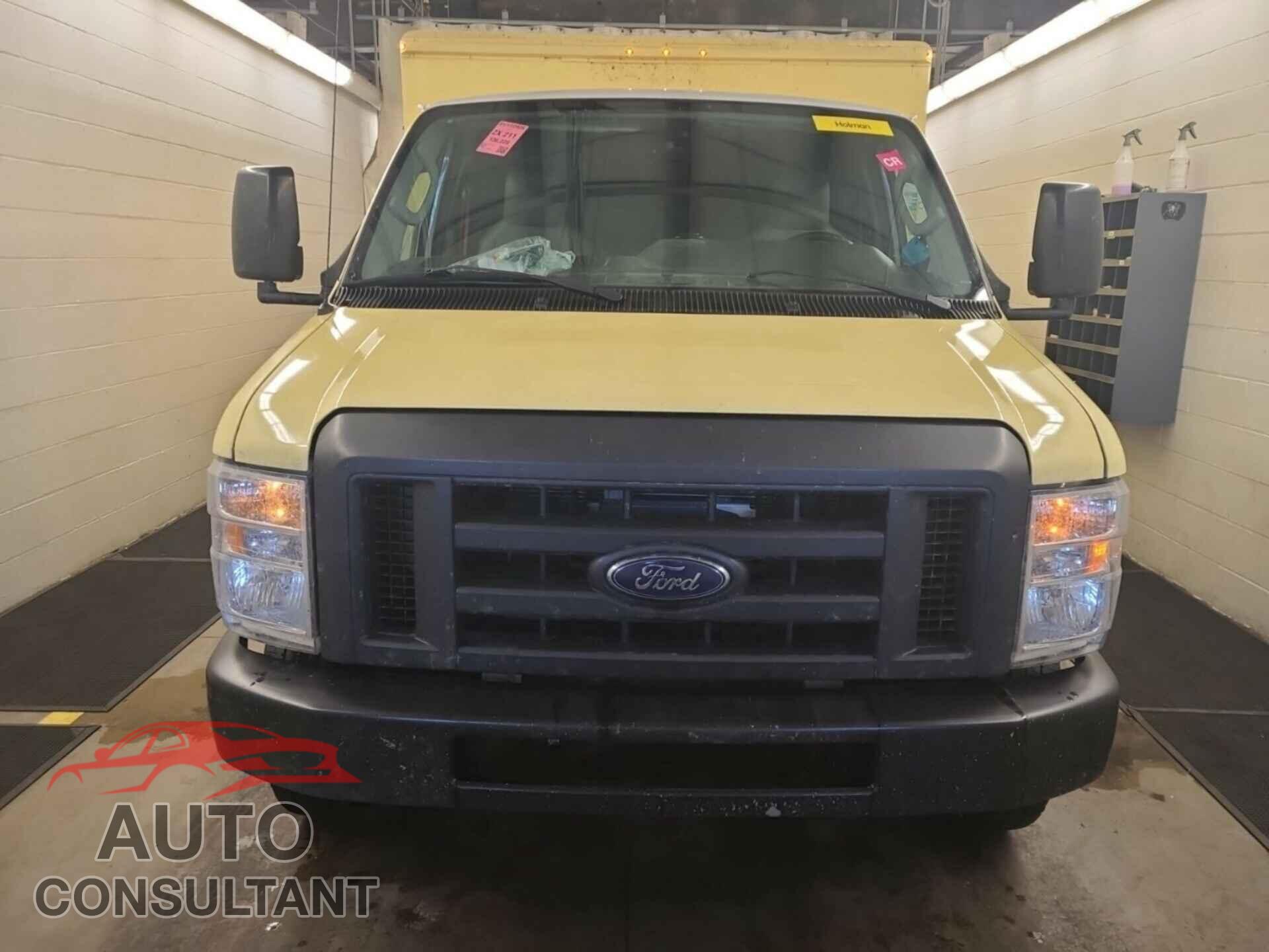 FORD ECONOLINE 2019 - 1FDXE4FS2KDC19369