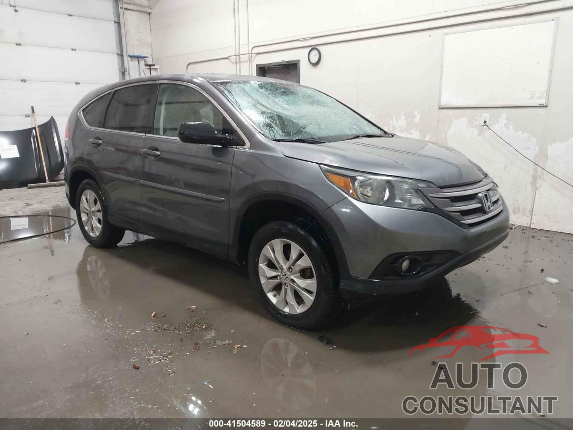 HONDA CR-V 2013 - 2HKRM4H59DH682484