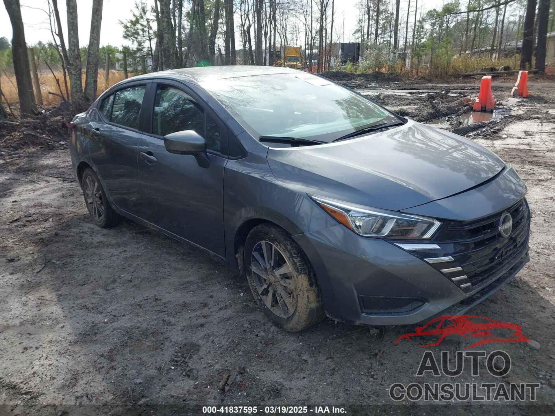 NISSAN VERSA 2023 - 3N1CN8EV0PL847649