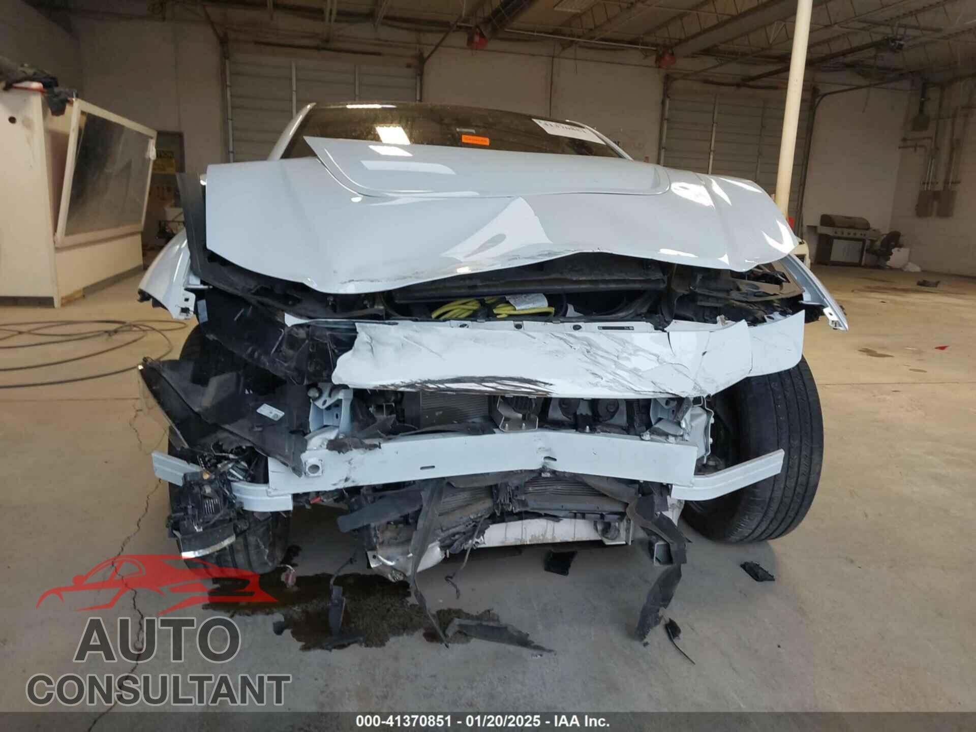 JAGUAR I-PACE 2019 - SADHD2S19K1F65778