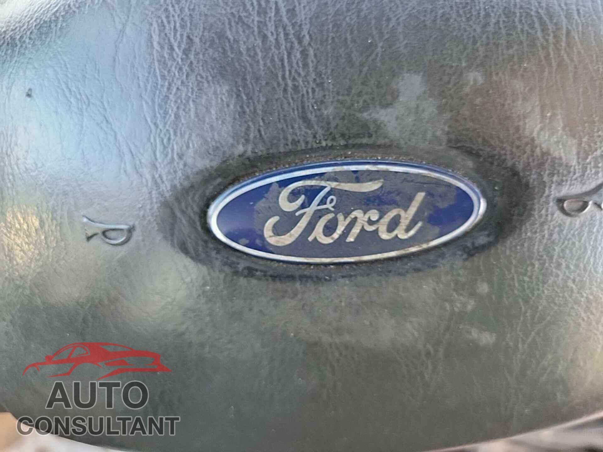 FORD E-450 STRIPPED 2012 - 1FC4E4KL7CDA60940