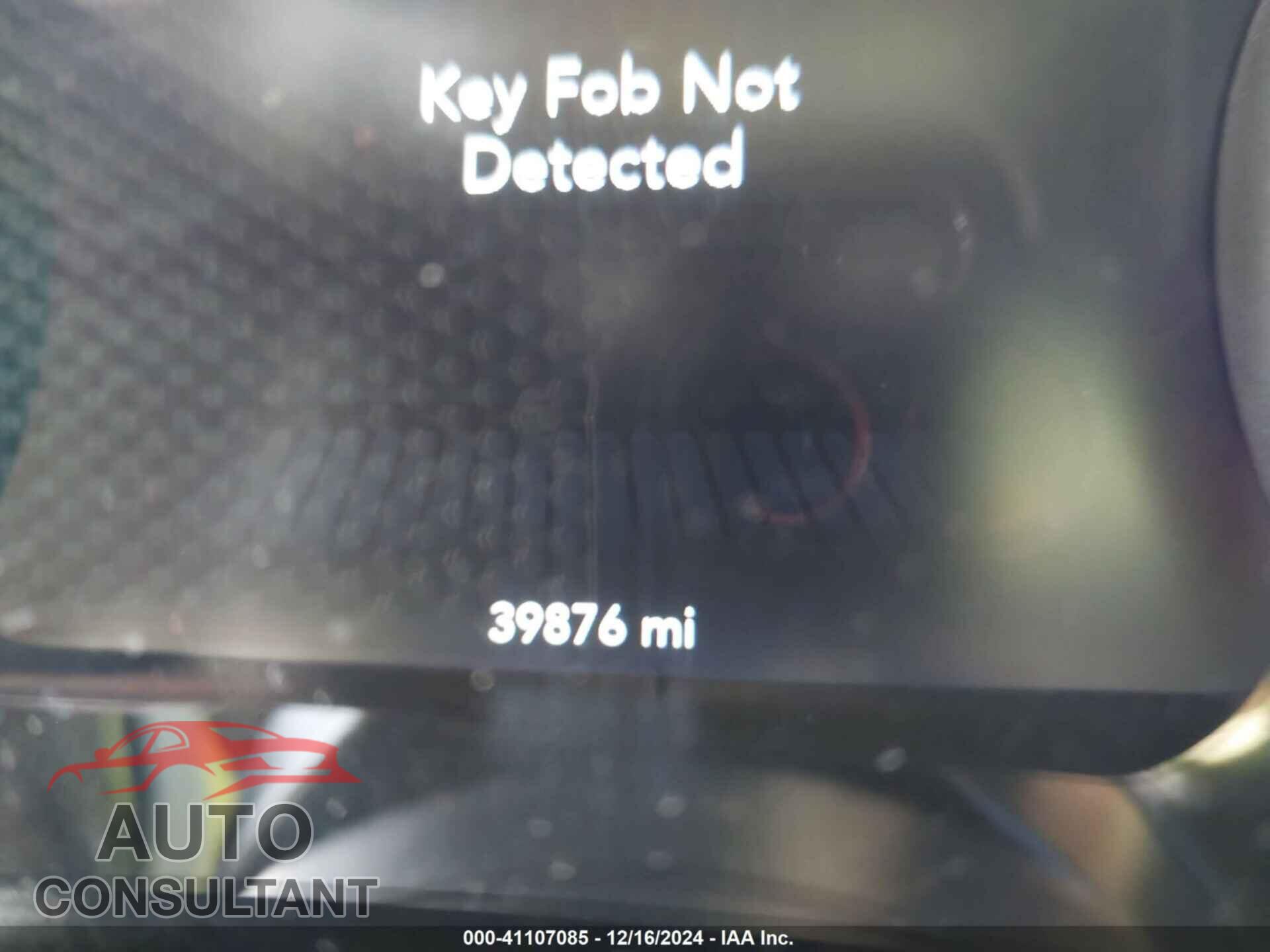 DODGE CHALLENGER 2019 - 2C3CDZAG9KH735581