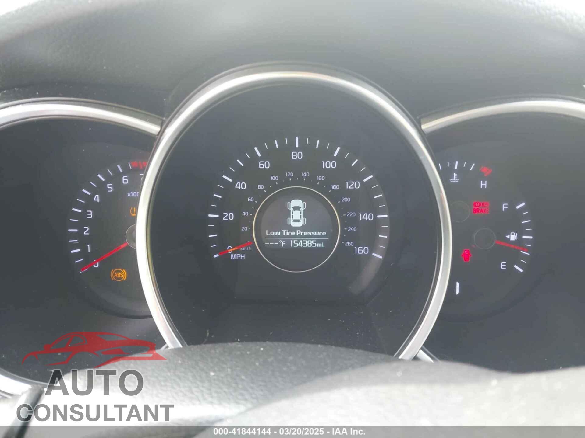 KIA OPTIMA 2014 - 5XXGN4A72EG267827