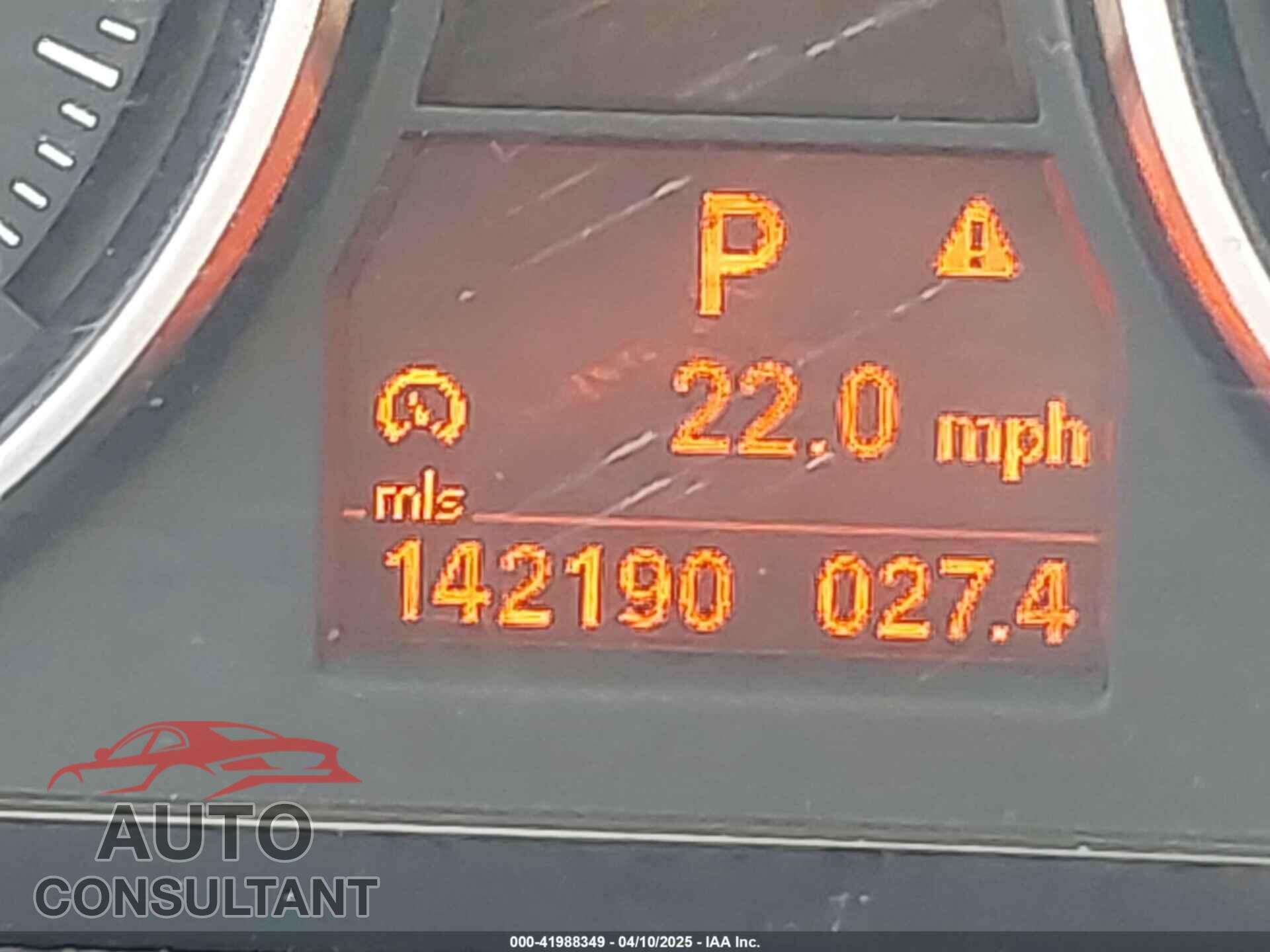 BMW 328I 2011 - WBAPH7G5XBNN02082