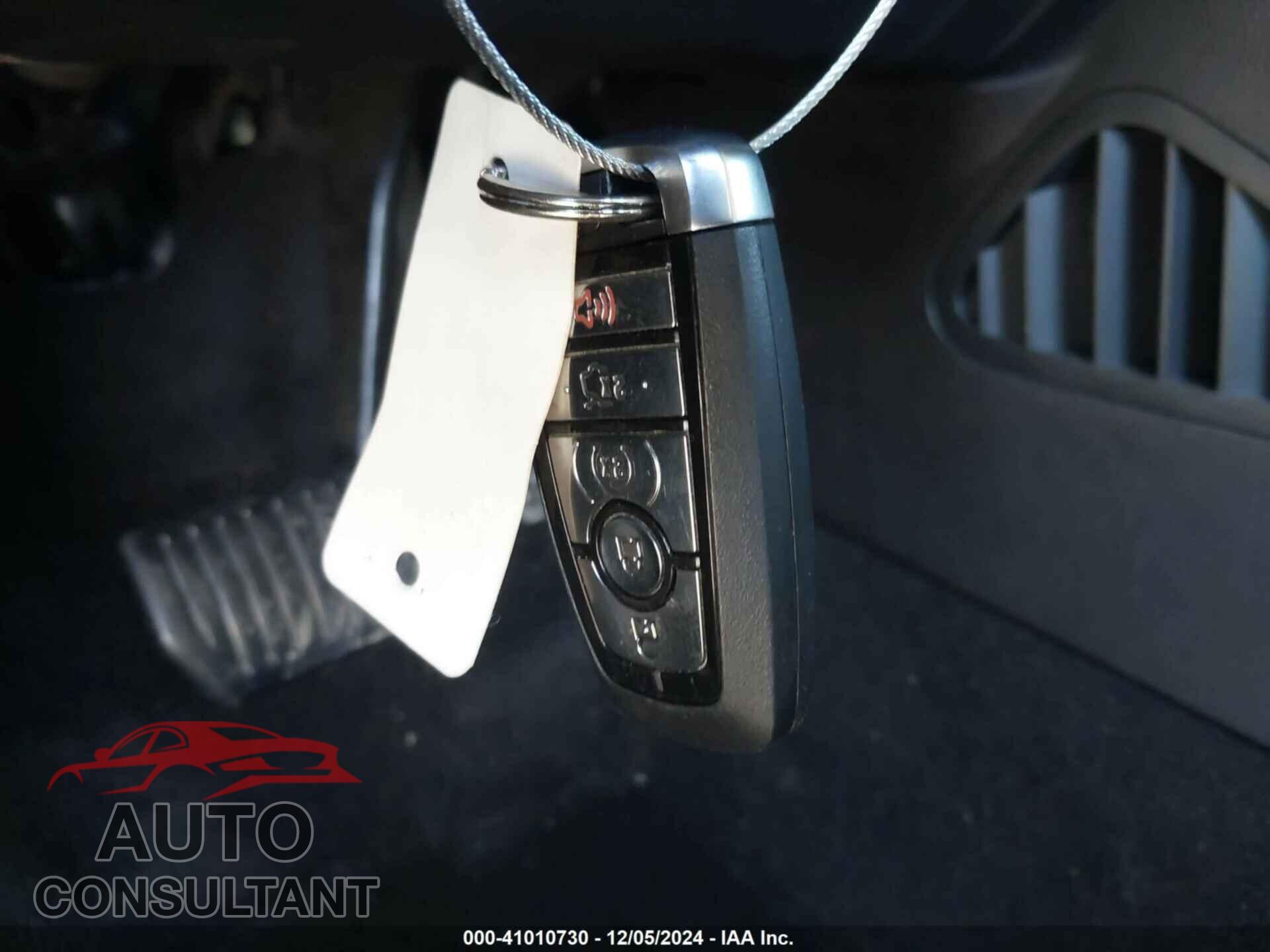 FORD EDGE 2019 - 2FMPK3K99KBC15413