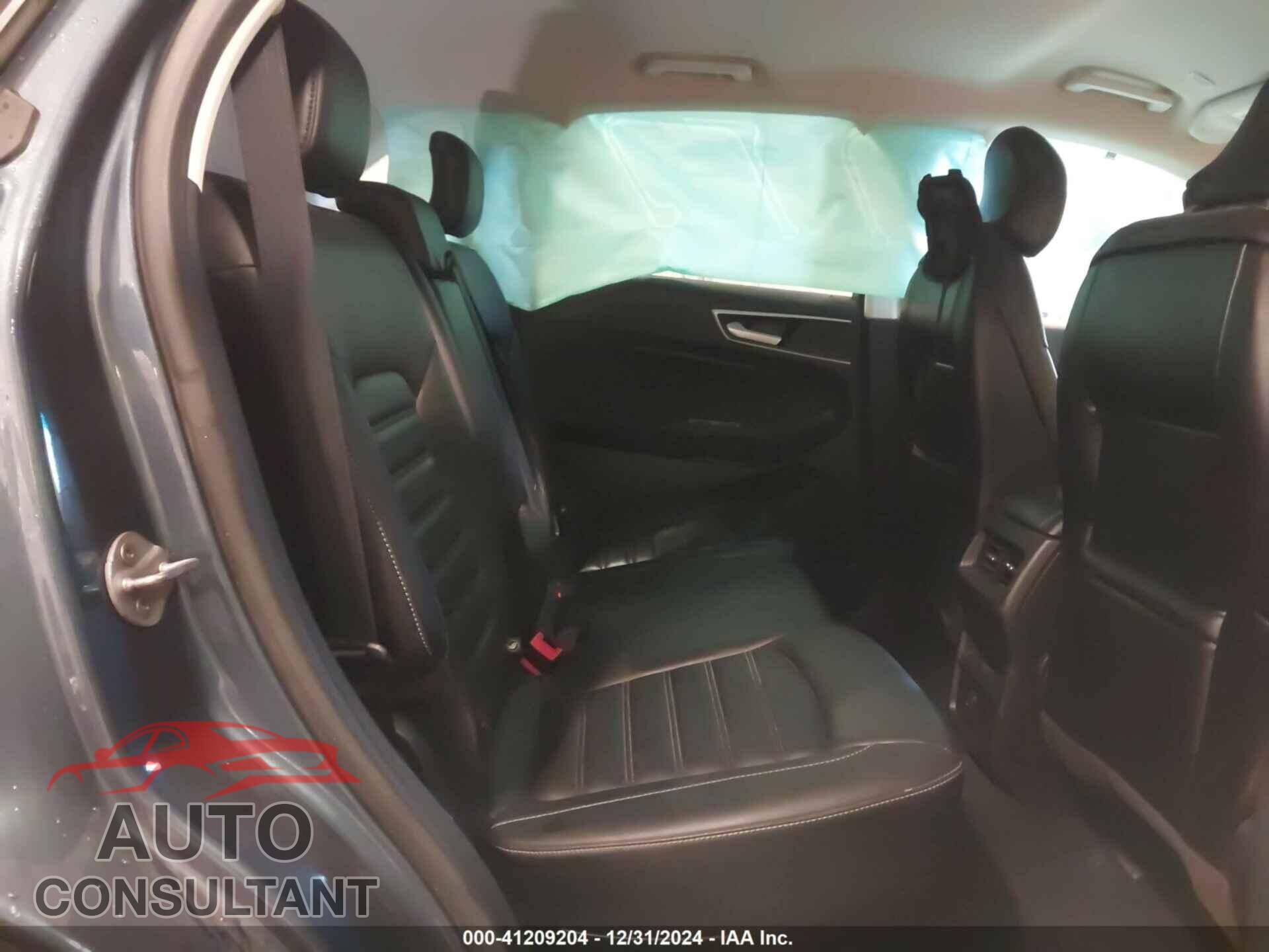 FORD EDGE 2019 - 2FMPK4J9XKBB35402