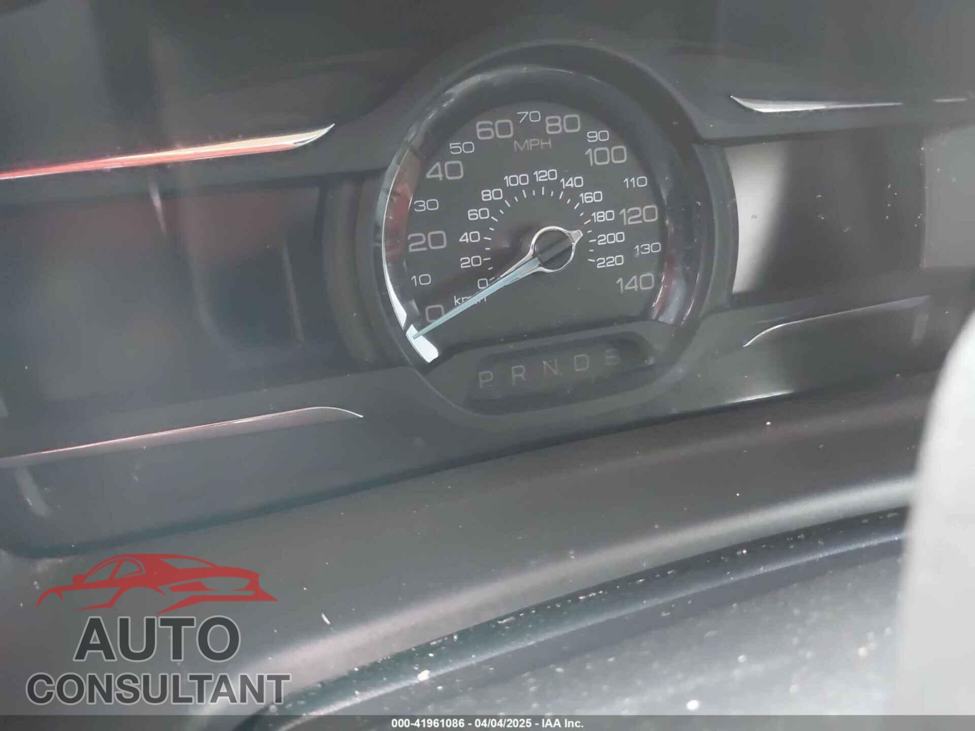 FORD FLEX 2013 - 2FMGK5D82DBD10673
