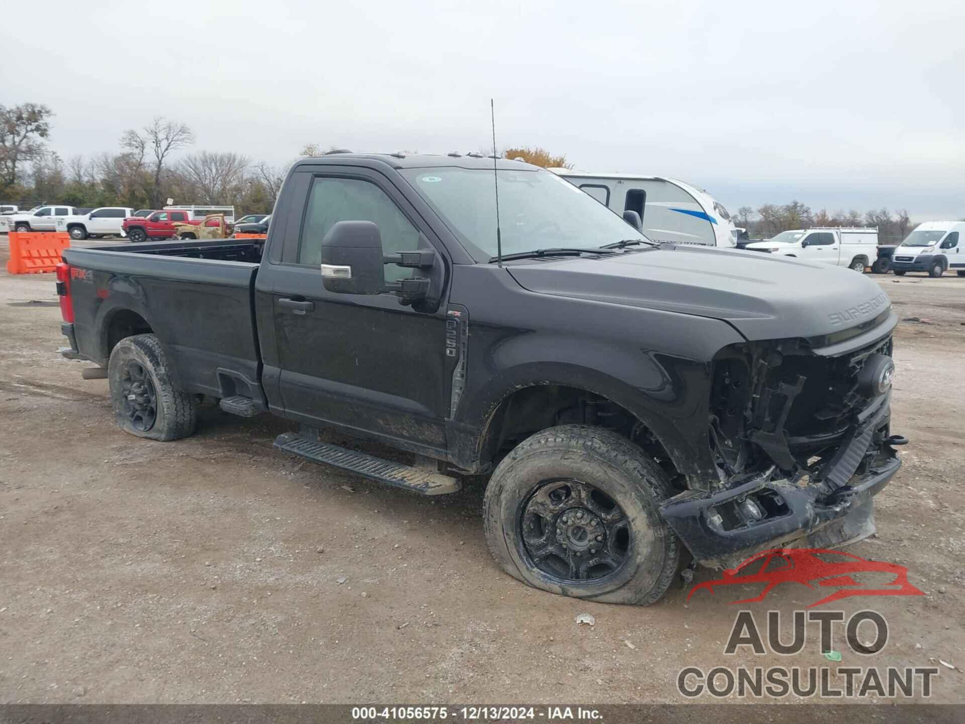 FORD F-250 2024 - 1FTRF2BNXREC12687