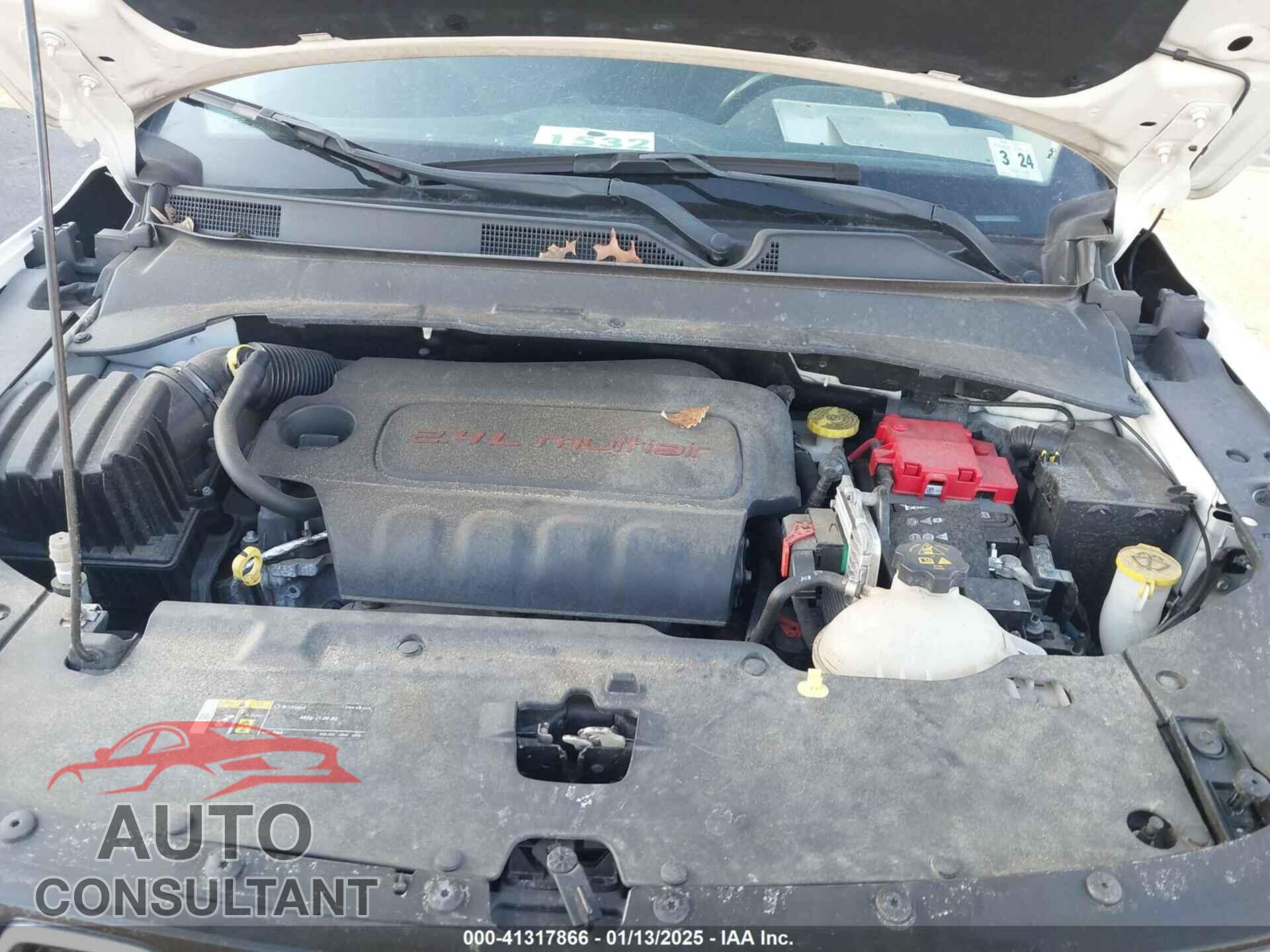JEEP COMPASS 2019 - 3C4NJDBB4KT714079