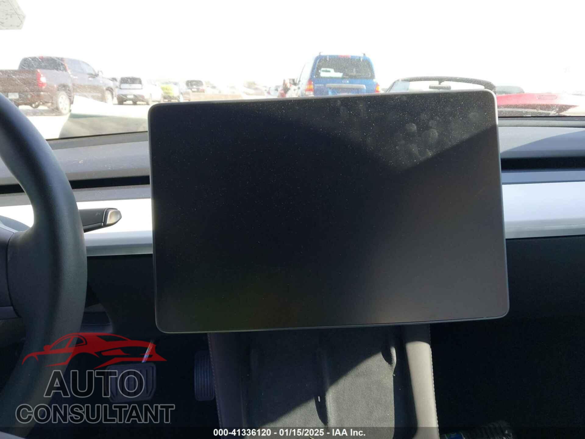 TESLA MODEL 3 2023 - 5YJ3E1EA7PF673000
