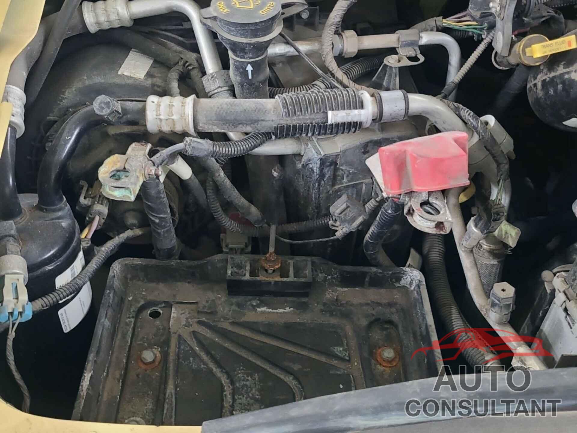 FORD E-450 CUTAWAY 2021 - 1FDXE4FN6MDC34244