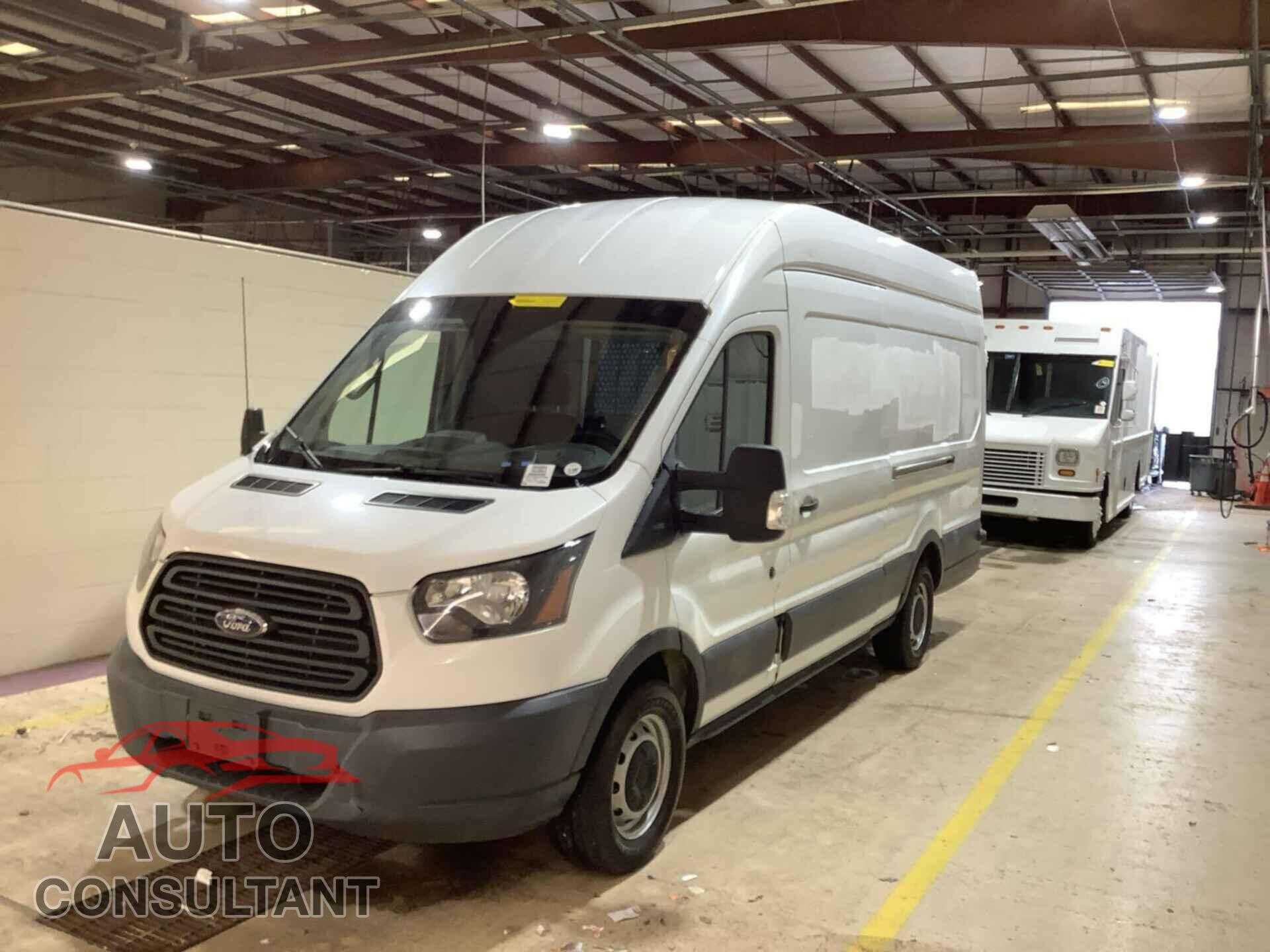 FORD TRANSIT-350 2017 - 1FTBW3UG3HKB18883