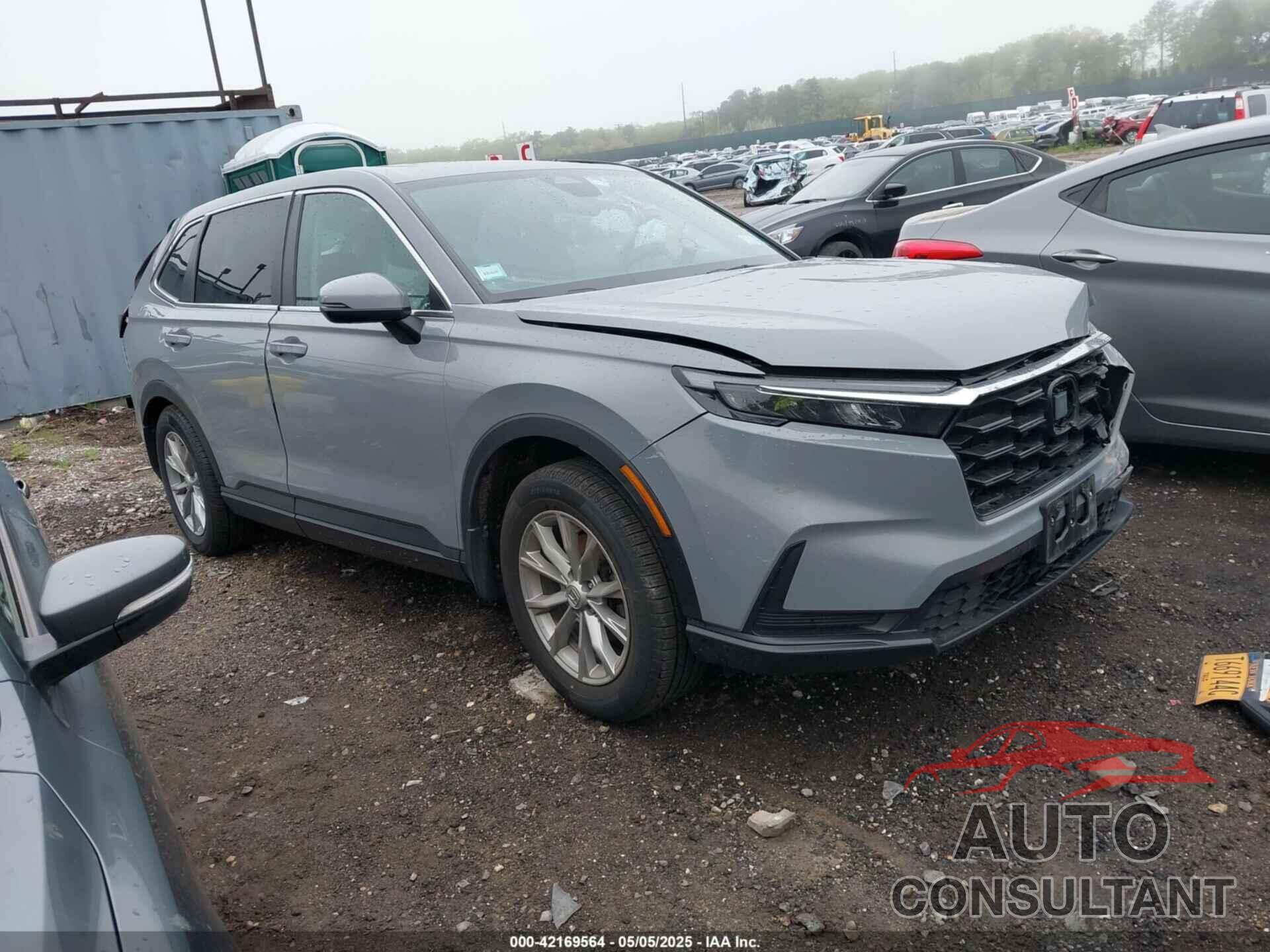 HONDA CR-V 2023 - 5J6RS3H45PL002971