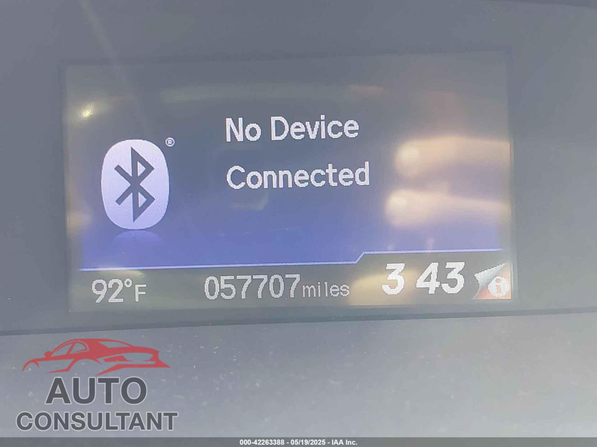 HONDA CIVIC 2014 - 19XFB2F53EE061313