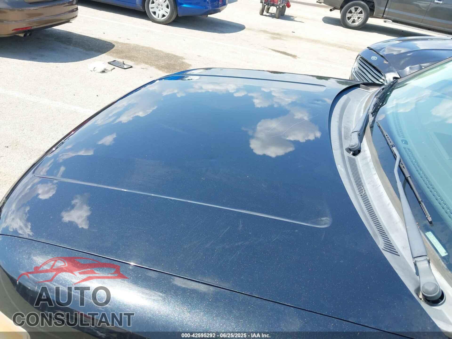 FORD FLEX 2011 - 2FMGK5DC8BBD20562