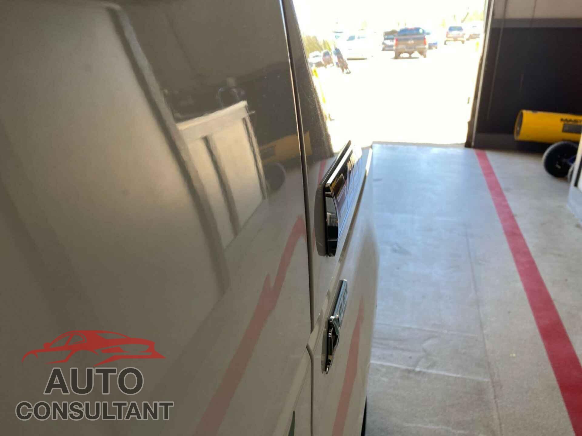 FORD ECONOLINE 2012 - 1FDXE4FL5CDA66724