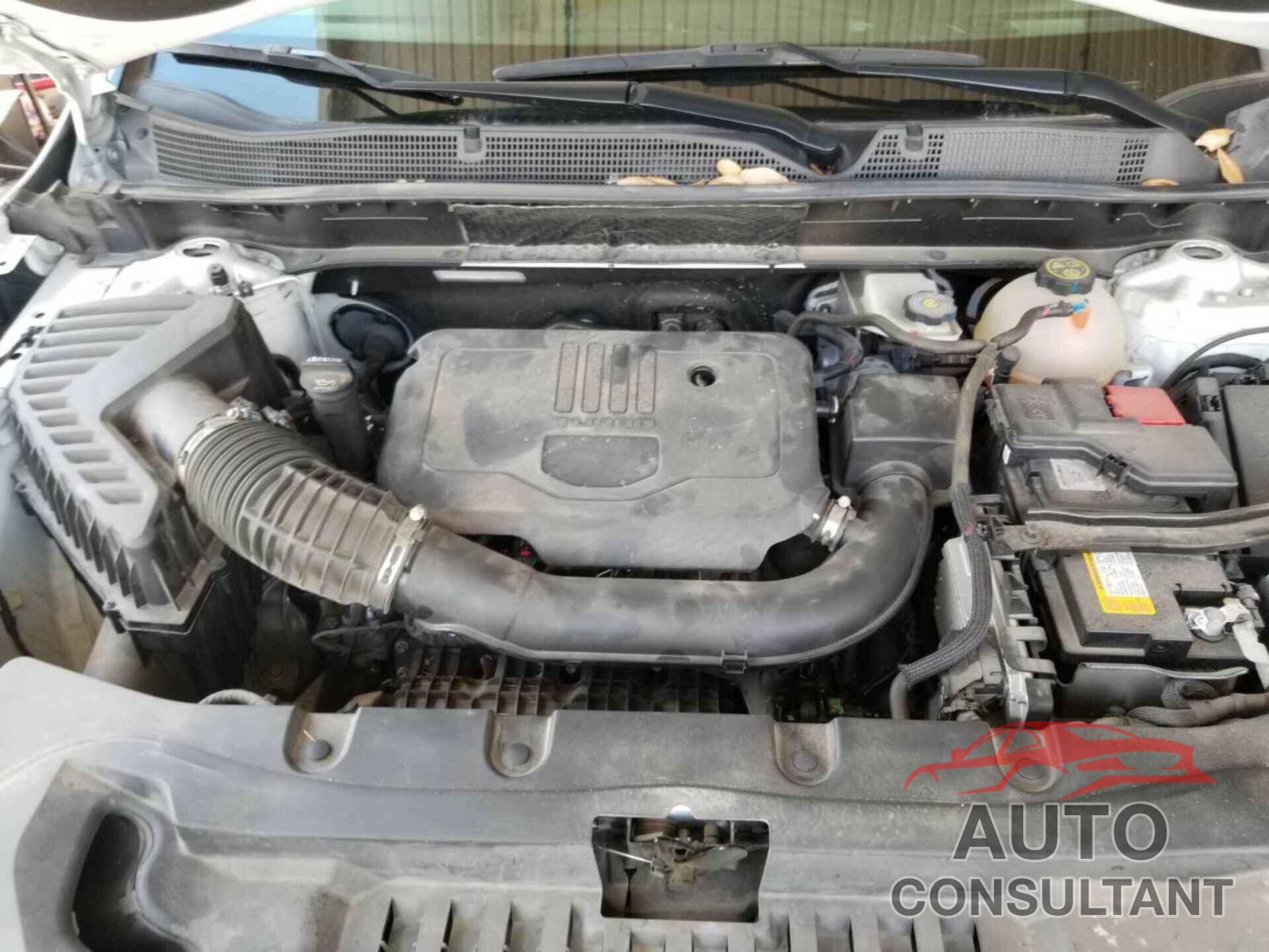 CHEVROLET BLAZER 2022 - 3GNKBHR43NS212437
