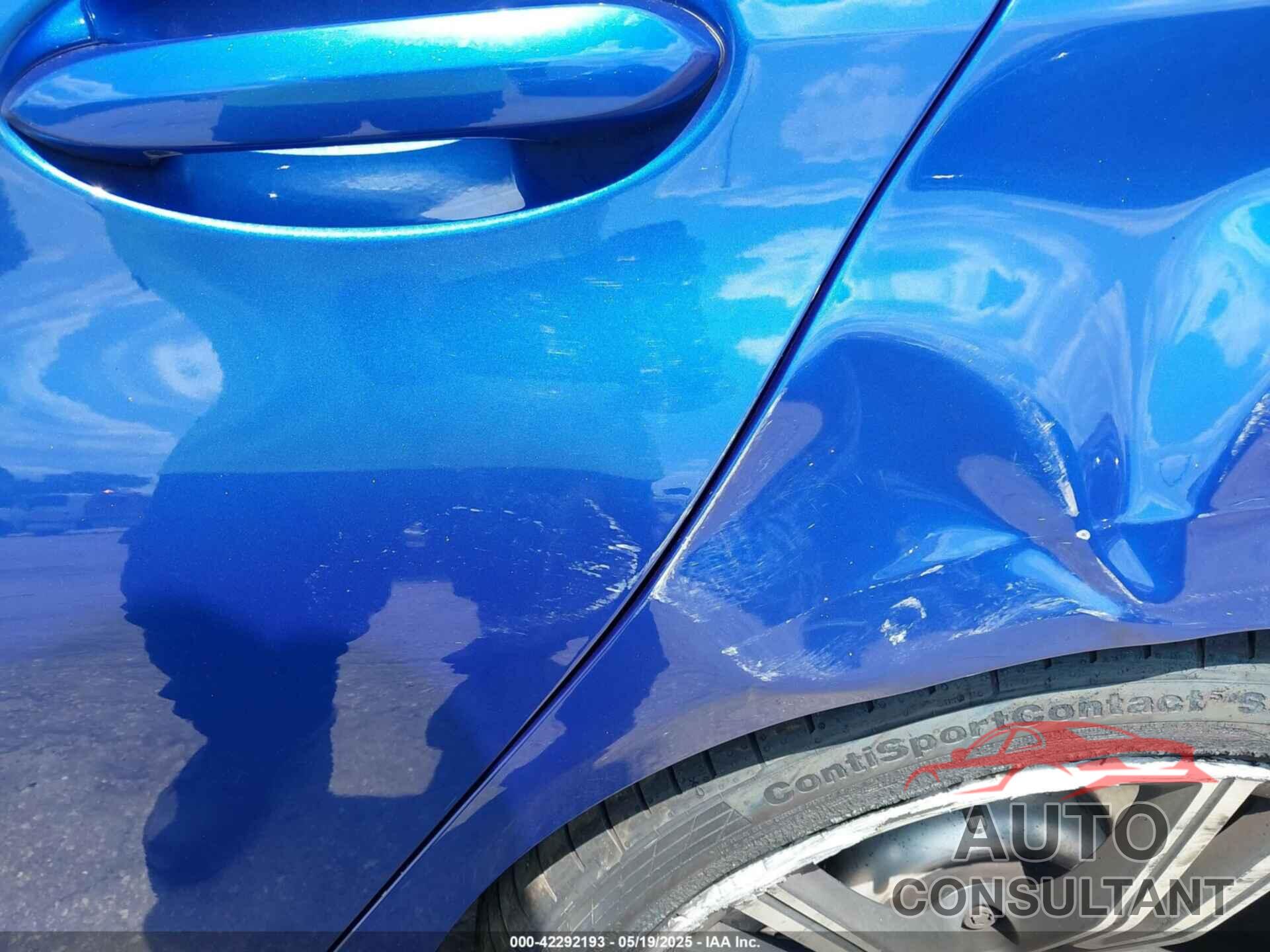 BMW 330I 2021 - 3MW5R1J0XM8B54157