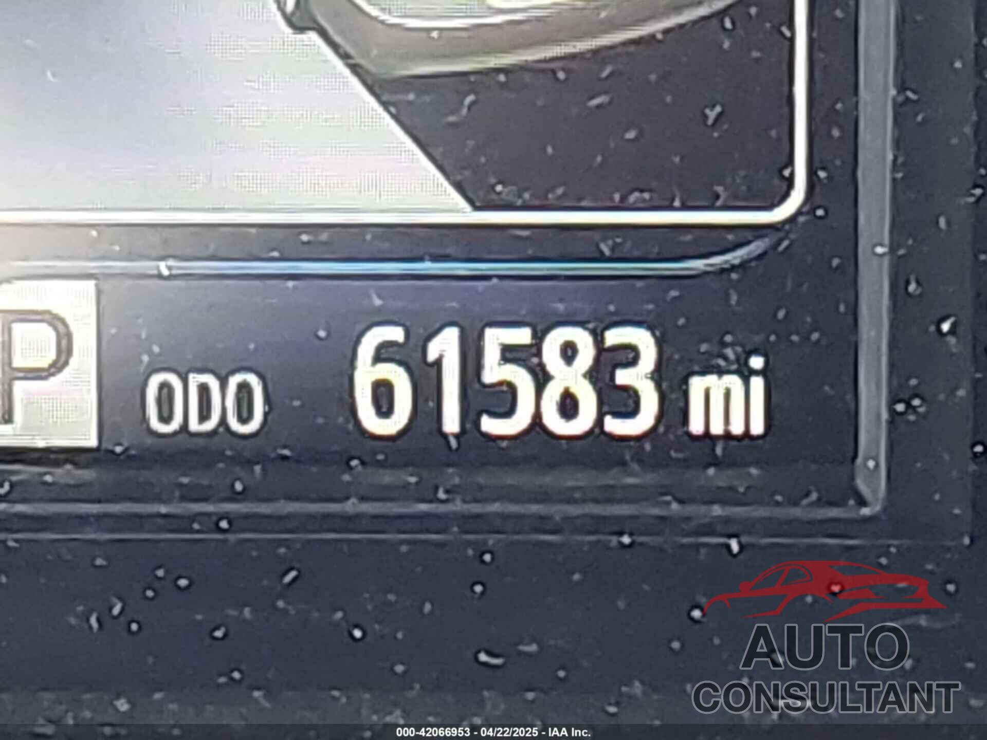 TOYOTA CAMRY 2016 - 4T1BK1FK5GU572469