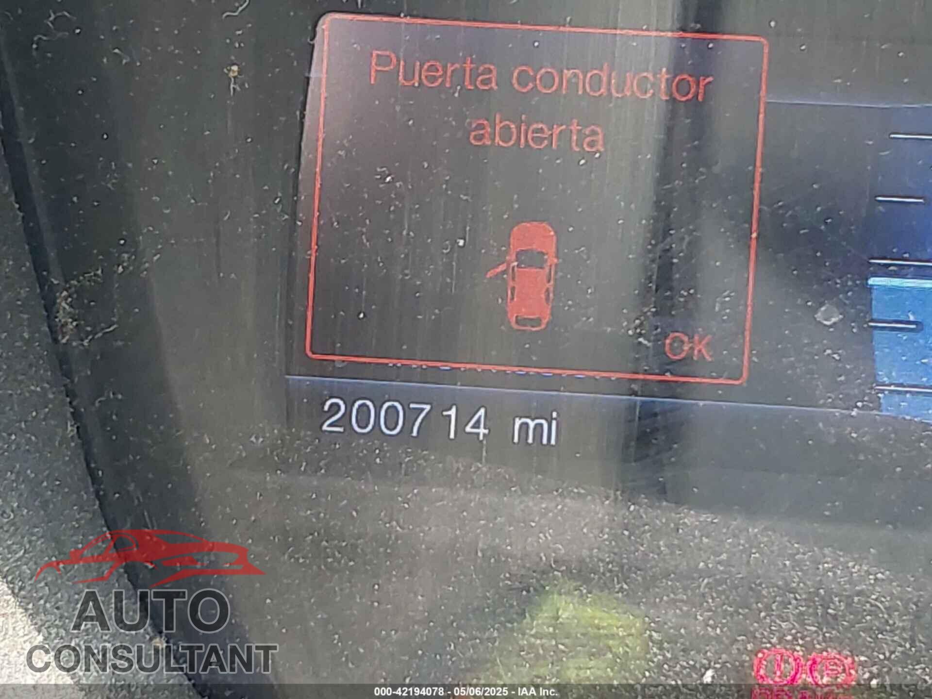 FORD EXPLORER 2013 - 1FM5K7D90DGA55381