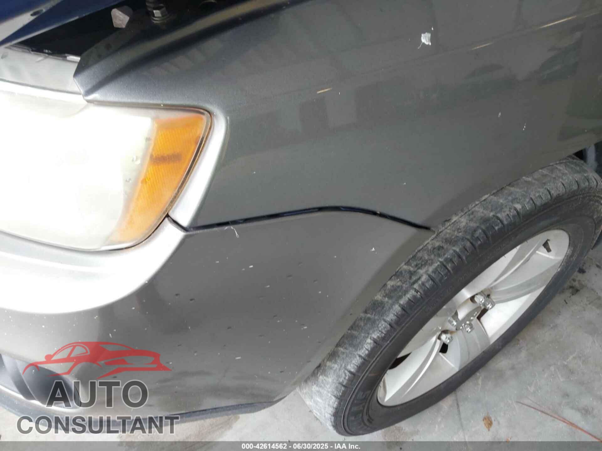 JEEP COMPASS 2012 - 1C4NJDBB6CD675793