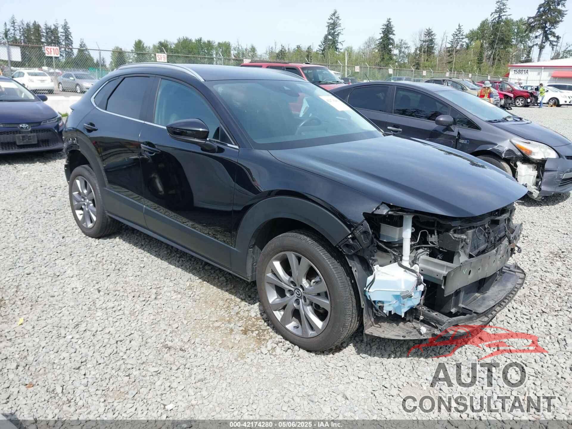 MAZDA CX-30 2023 - 3MVDMBCM3PM562447