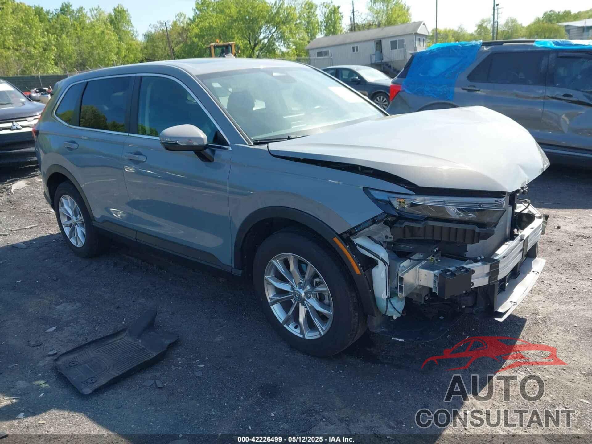 HONDA CR-V 2024 - 2HKRS4H75RH478764