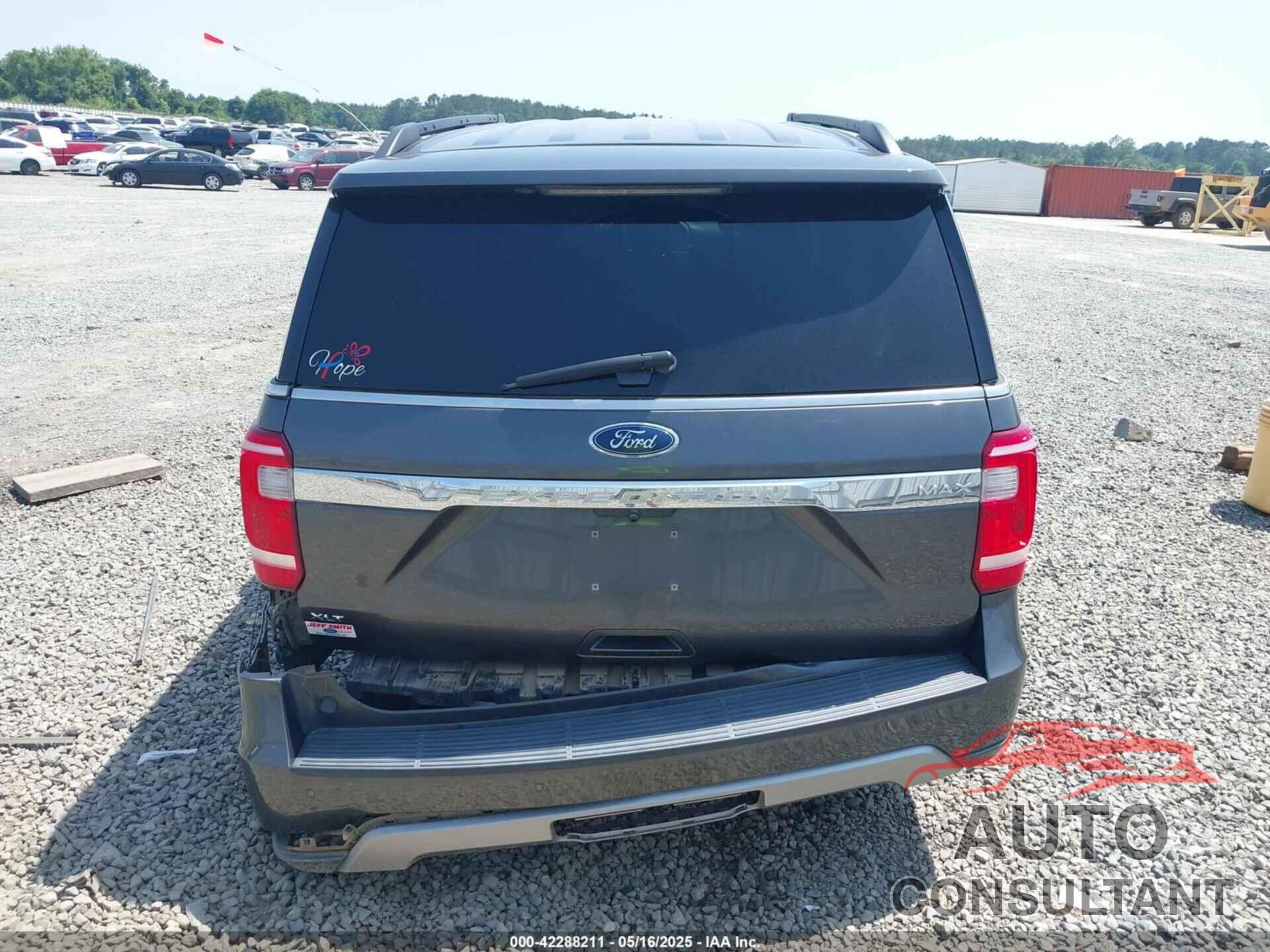 FORD EXPEDITION 2020 - 1FMJK1HT9LEA70229