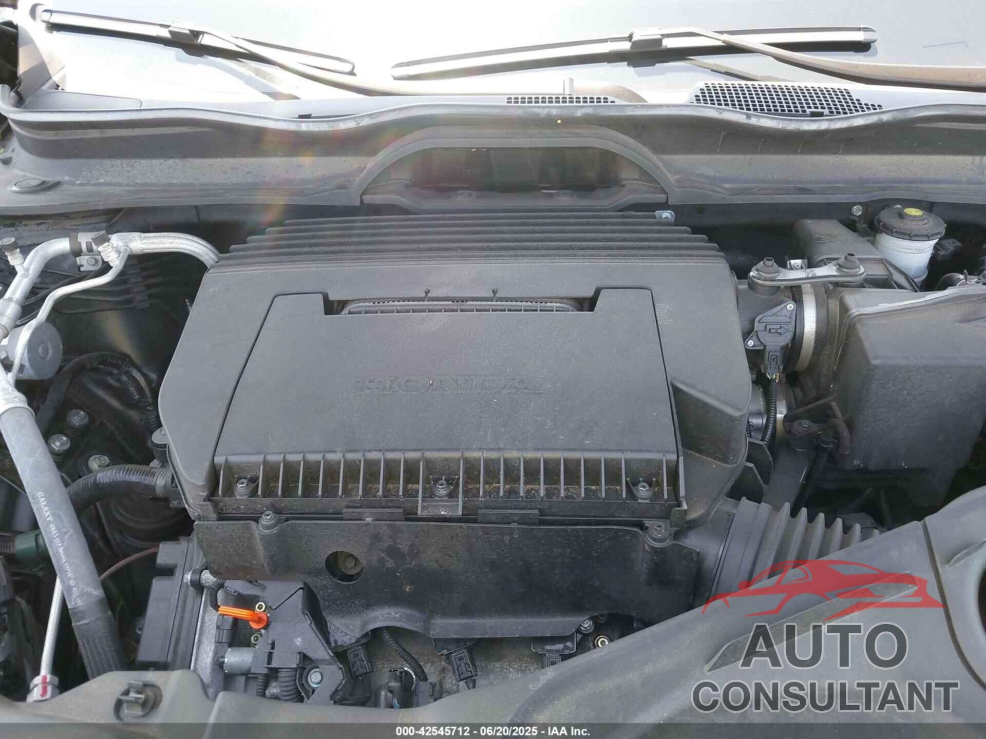 HONDA PILOT 2023 - 5FNYG1H36PB024804