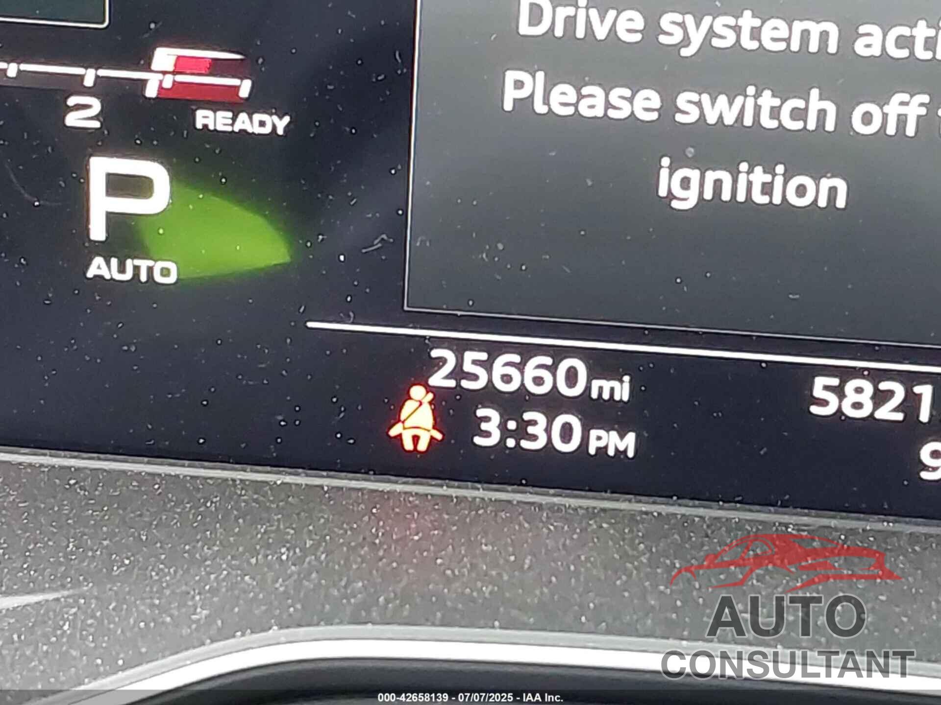 AUDI Q5 2023 - WA1EAAFYXP2110178