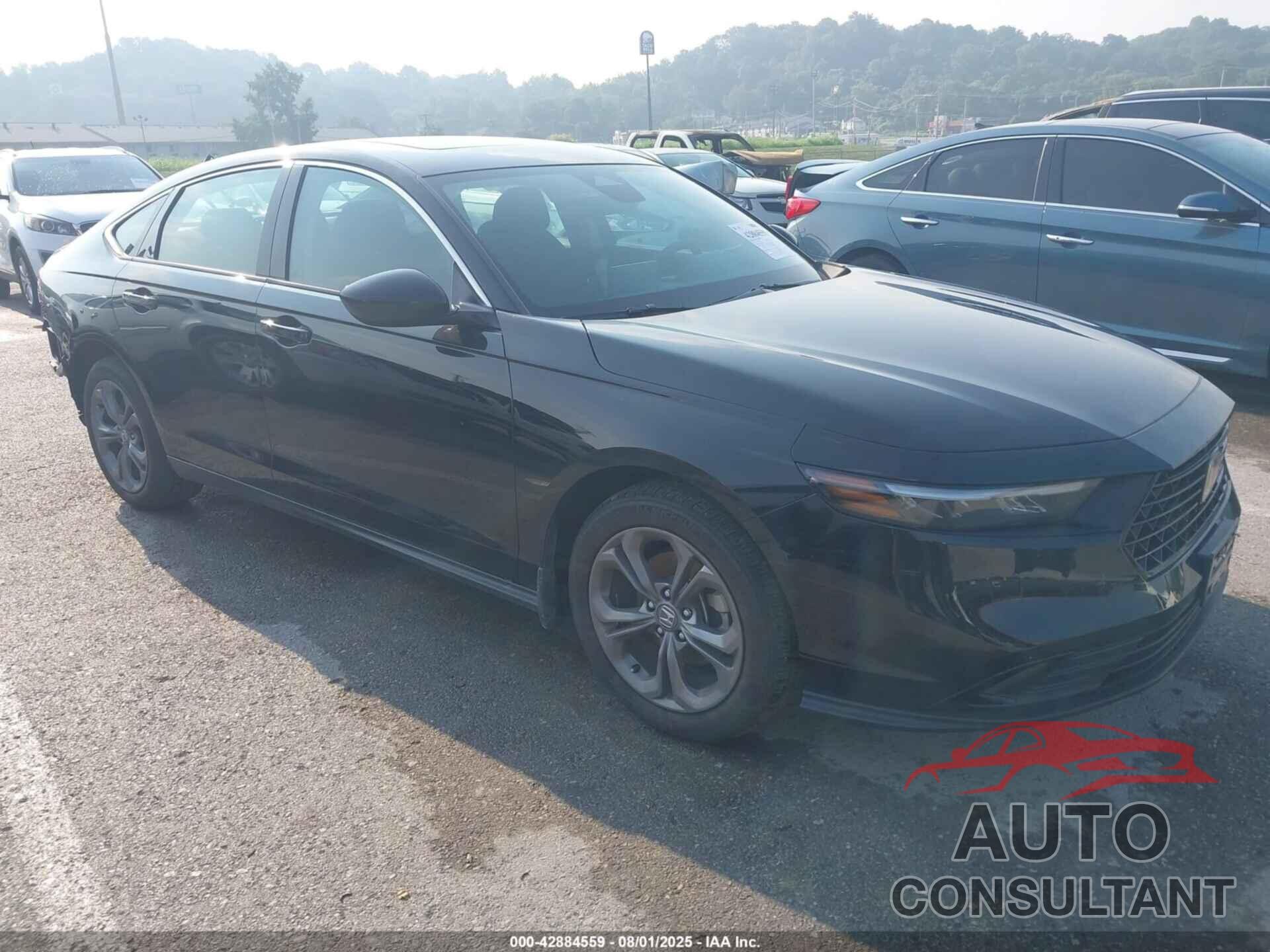 HONDA ACCORD 2024 - 1HGCY1F38RA049226