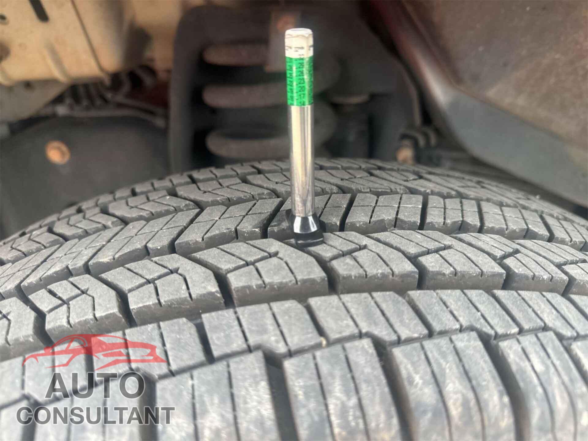 FORD ECONOLINE 2012 - 1FTNE2EW6CDB01590