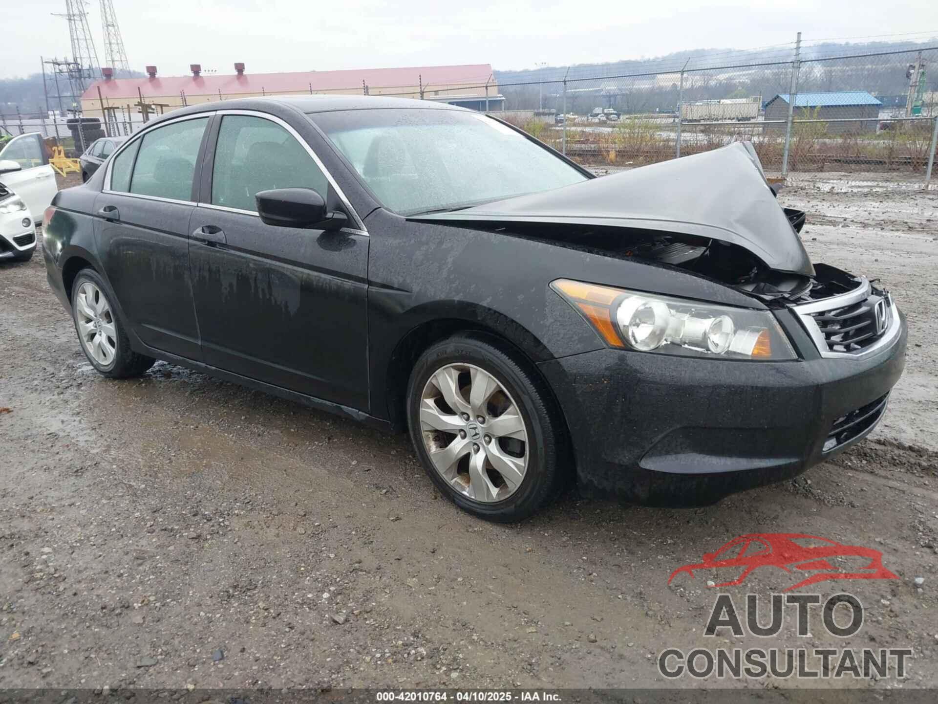 HONDA ACCORD 2009 - 1HGCP26809A154783