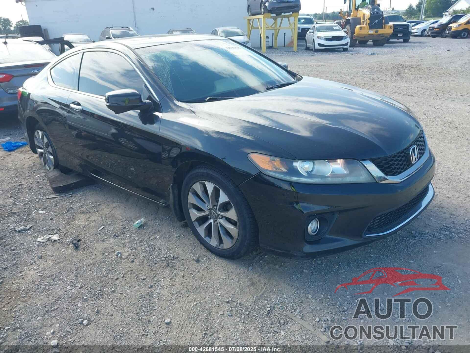 HONDA ACCORD 2013 - 1HGCT1B84DA024333